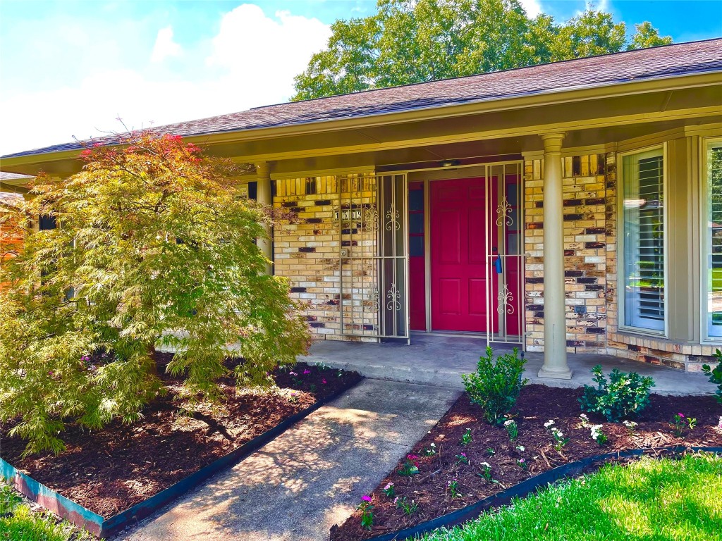 1509 Monterrey Drive Garland TX 75042