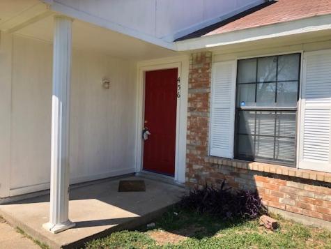 456 Pogue Street Cedar Hill TX 75104