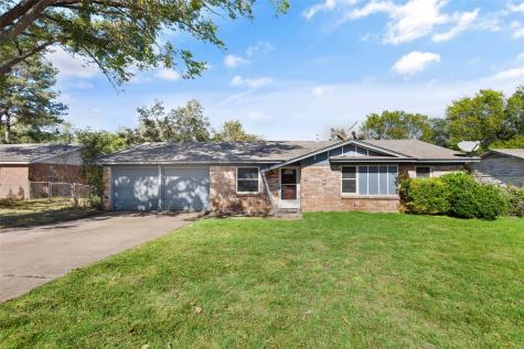 306 Bowles Court Kennedale TX 76060
