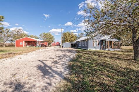 310 Dosher Lane Woodway TX 76712