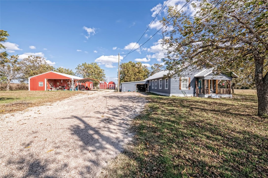 310 Dosher Lane Woodway TX 76712
