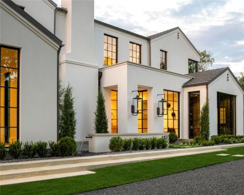 4407 San Gabriel Drive Dallas TX 75229