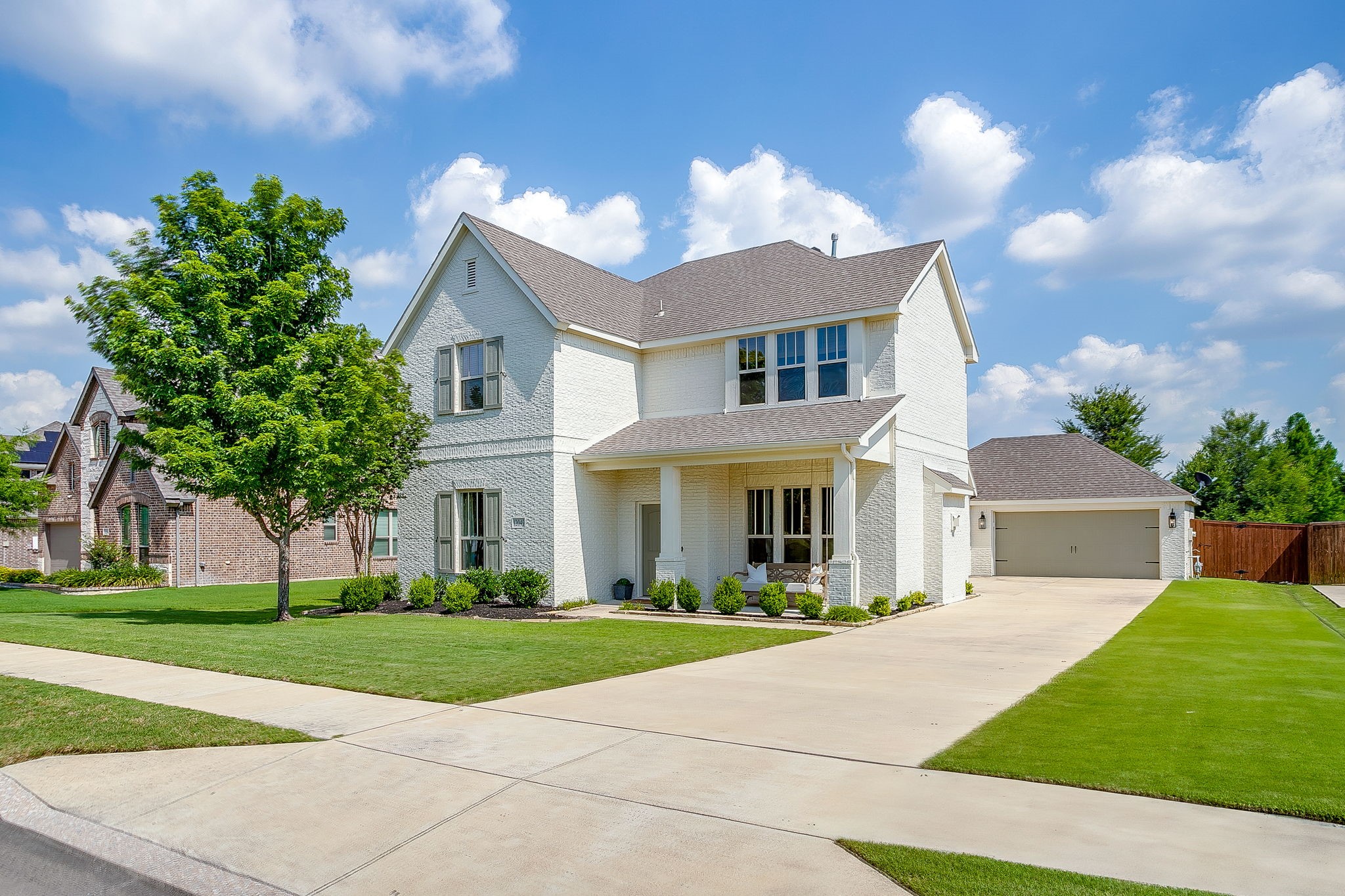 12049 Carlin Drive Fort Worth TX 76108
