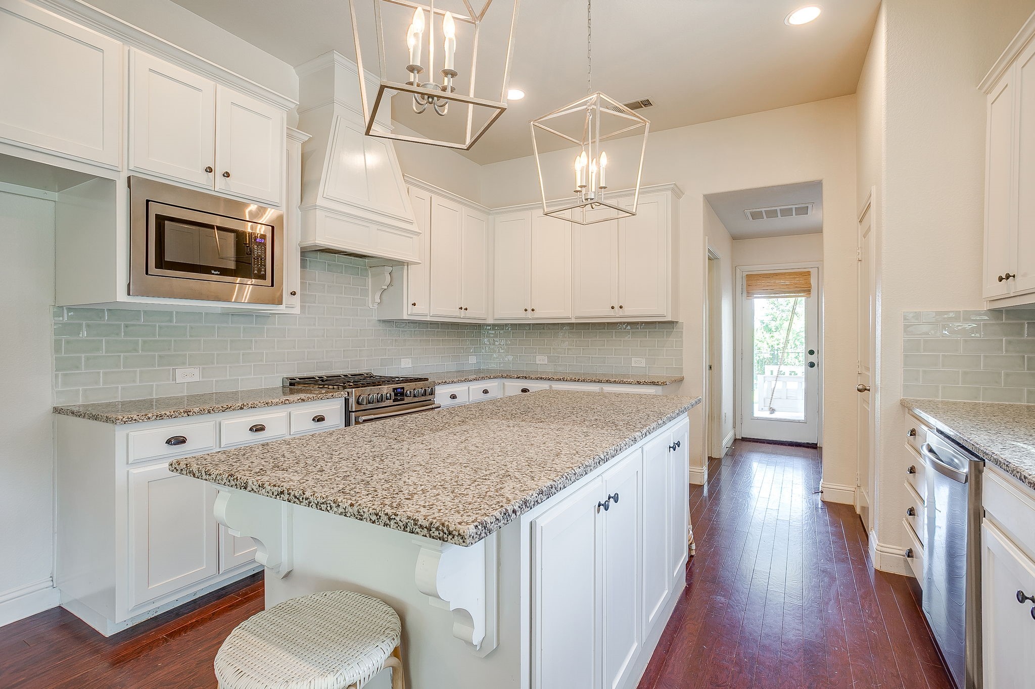12049 Carlin Drive Fort Worth TX 76108