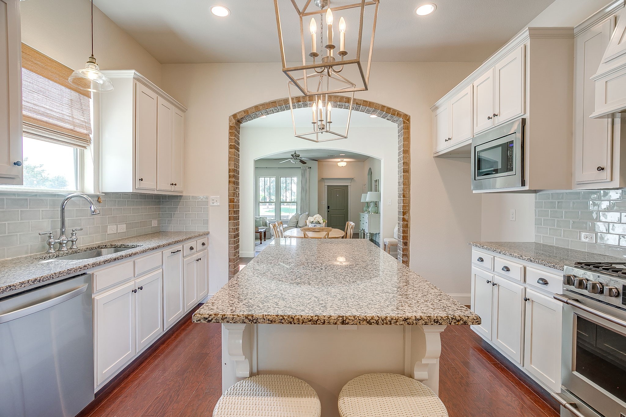 12049 Carlin Drive Fort Worth TX 76108