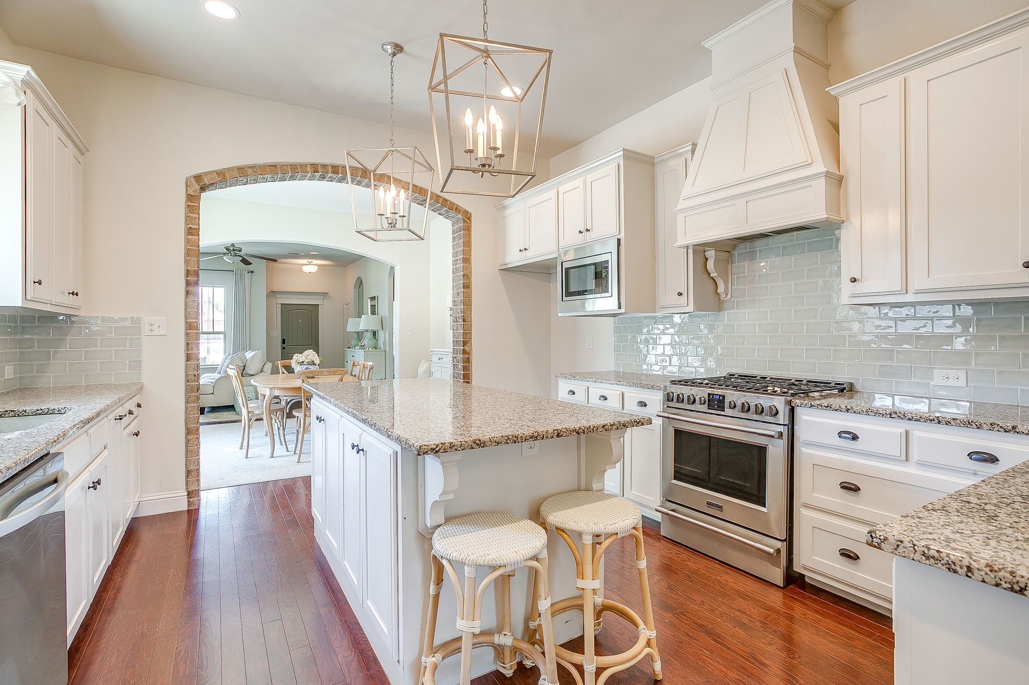 12049 Carlin Drive Fort Worth TX 76108