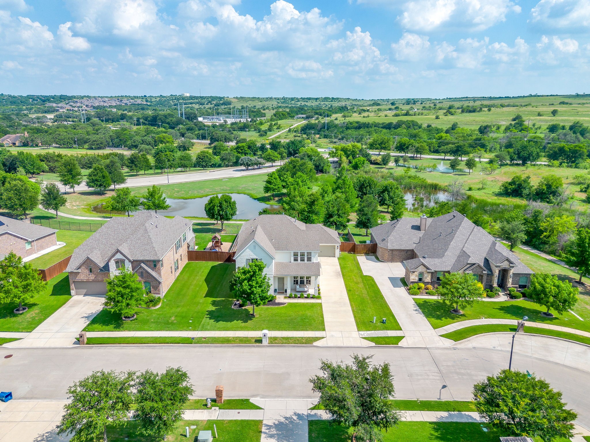 12049 Carlin Drive Fort Worth TX 76108