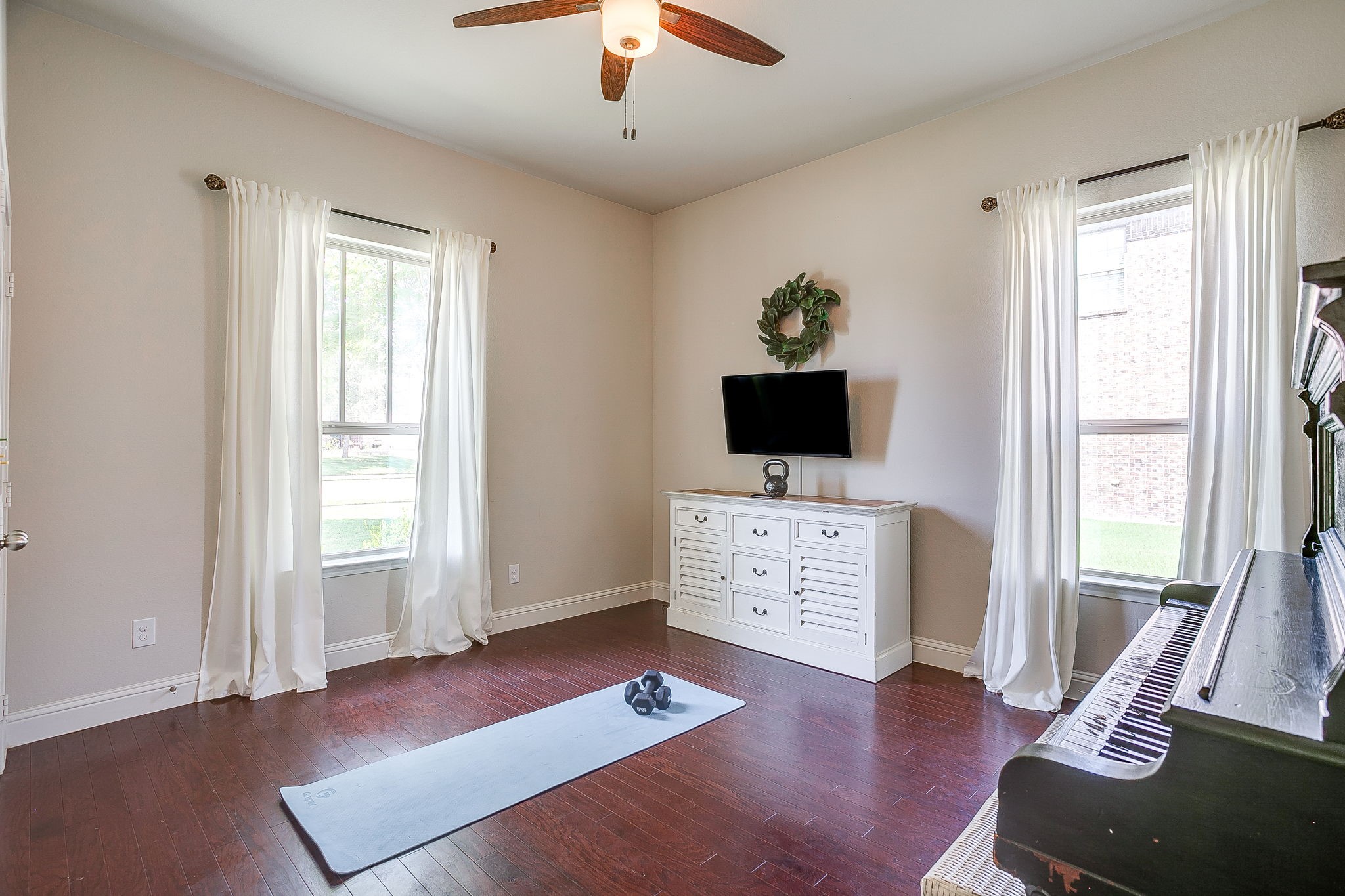 12049 Carlin Drive Fort Worth TX 76108