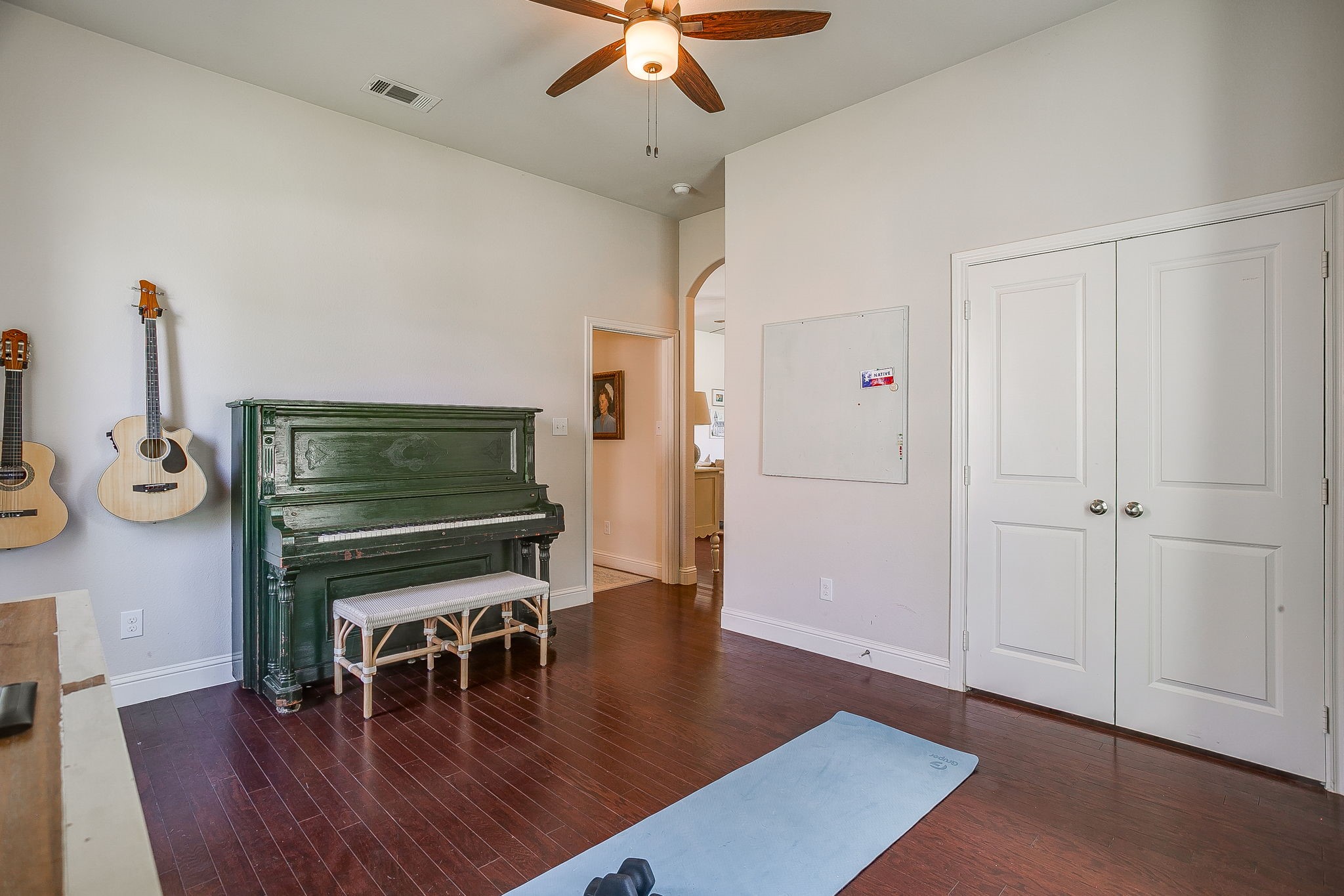 12049 Carlin Drive Fort Worth TX 76108