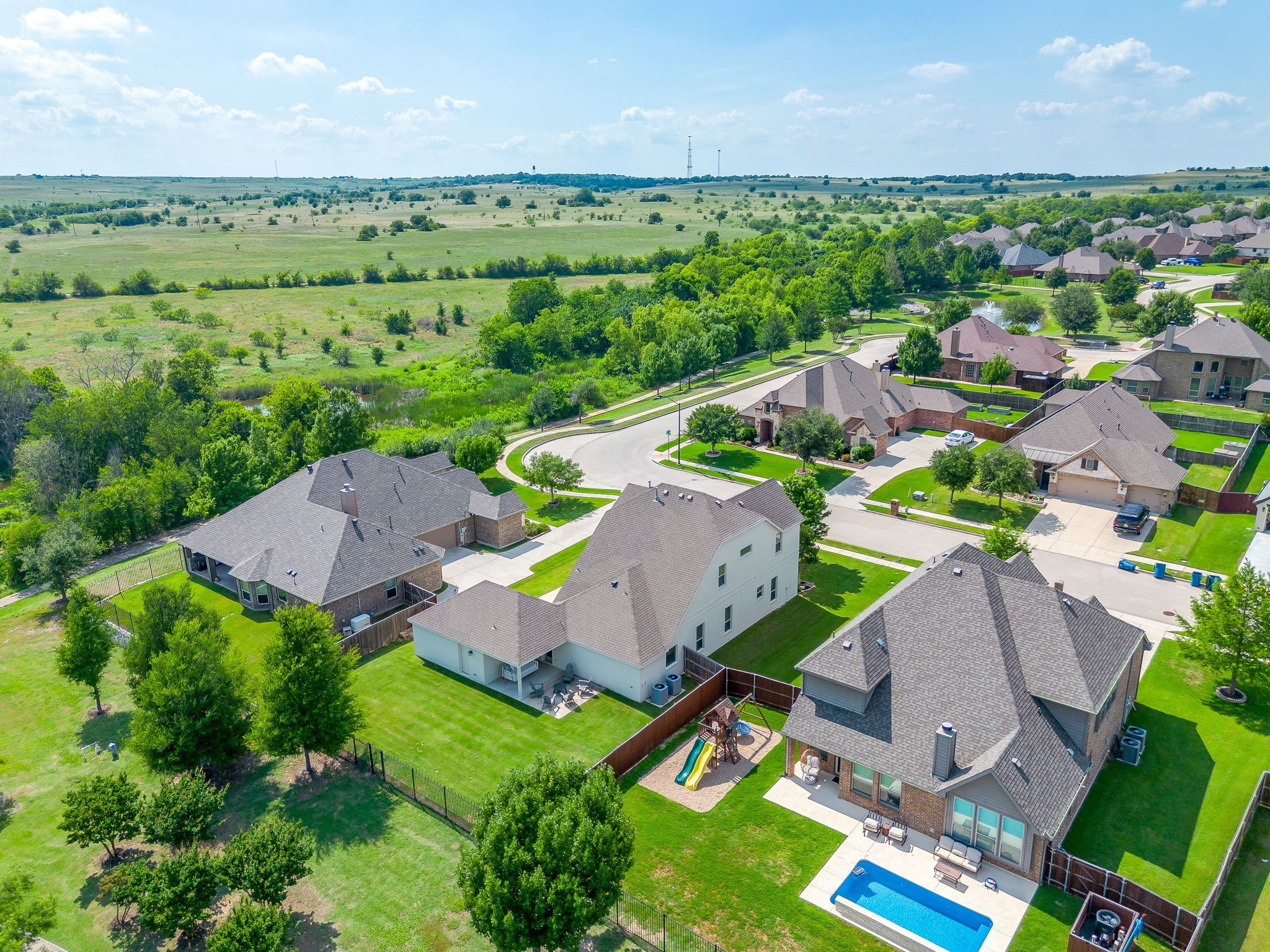 12049 Carlin Drive Fort Worth TX 76108