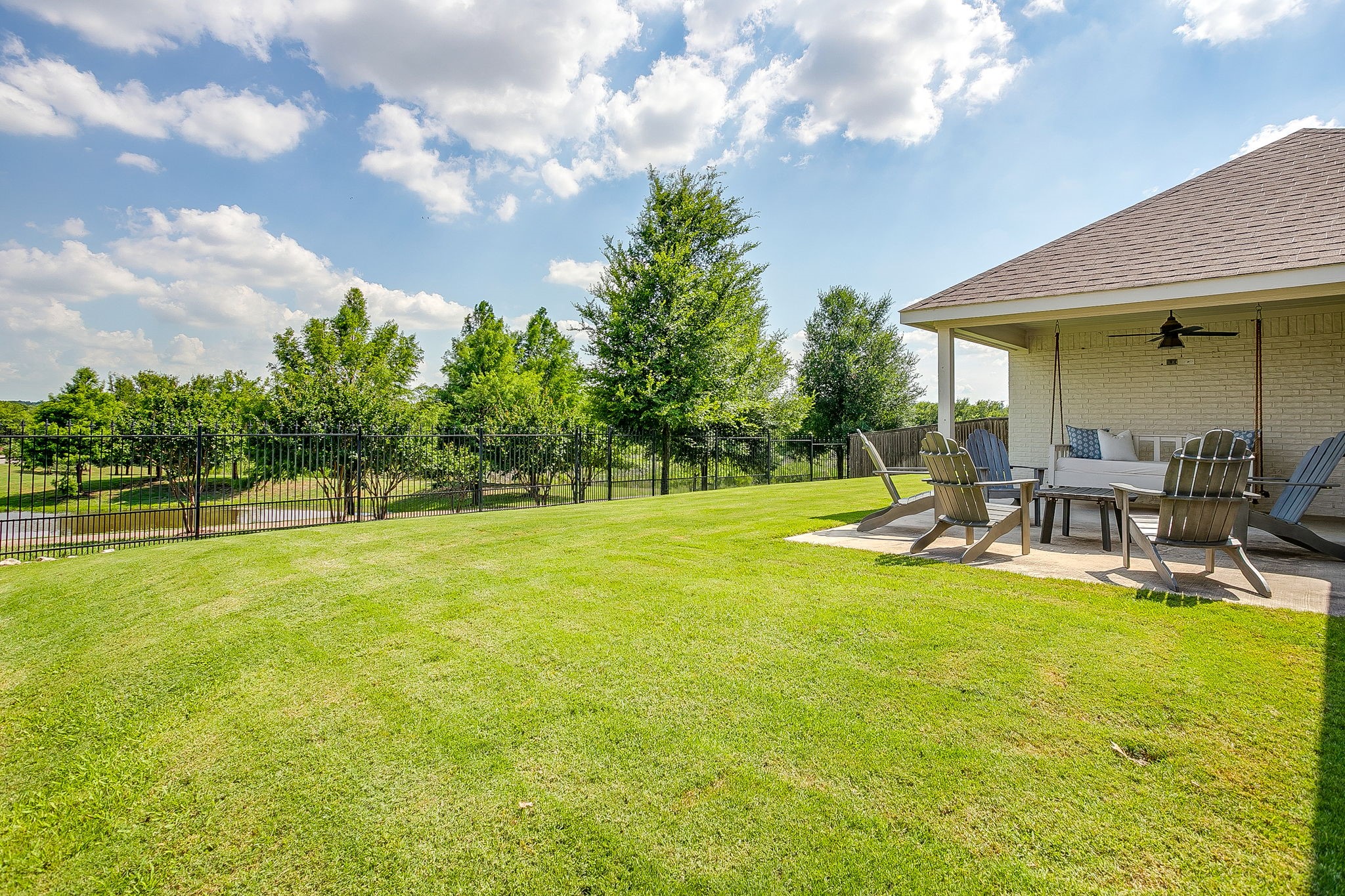 12049 Carlin Drive Fort Worth TX 76108