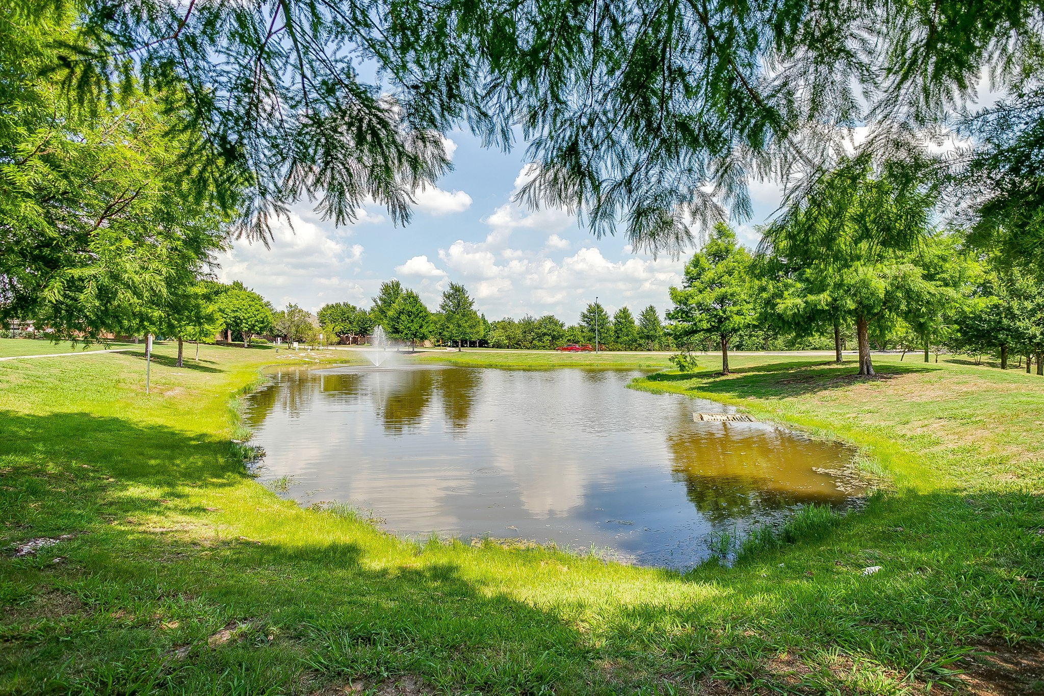 12049 Carlin Drive Fort Worth TX 76108