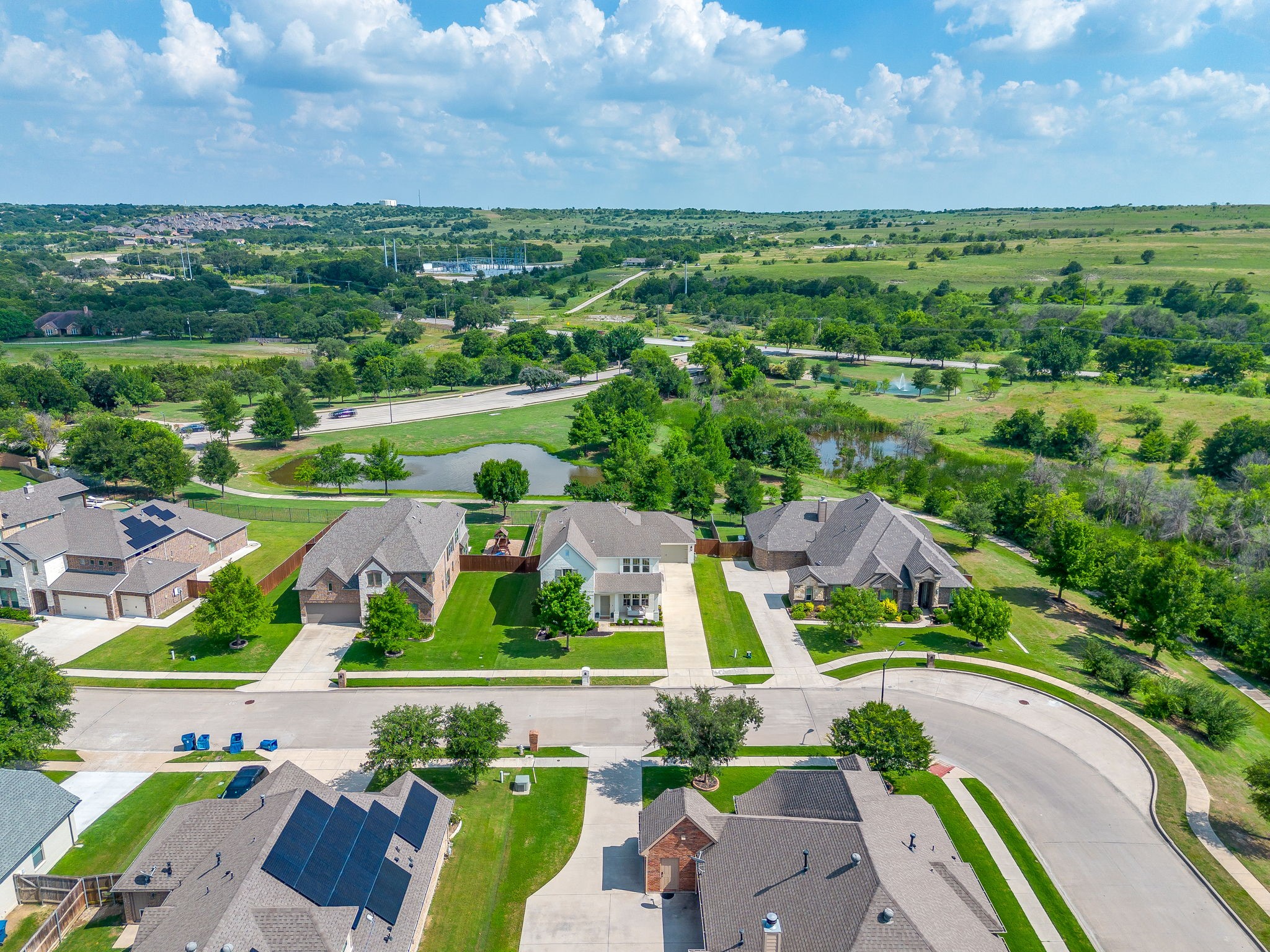 12049 Carlin Drive Fort Worth TX 76108