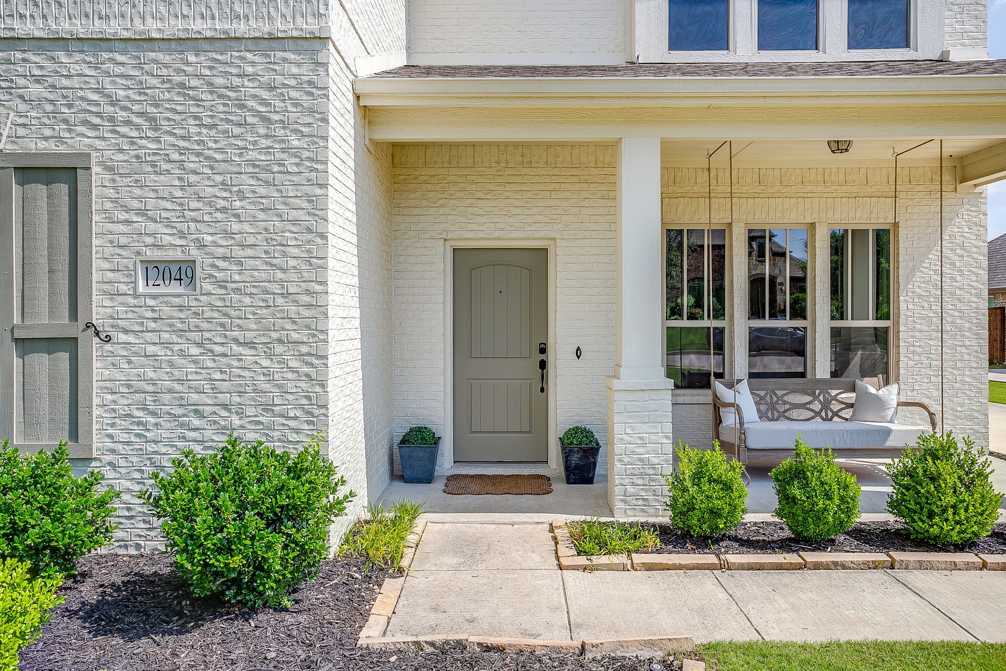 12049 Carlin Drive Fort Worth TX 76108