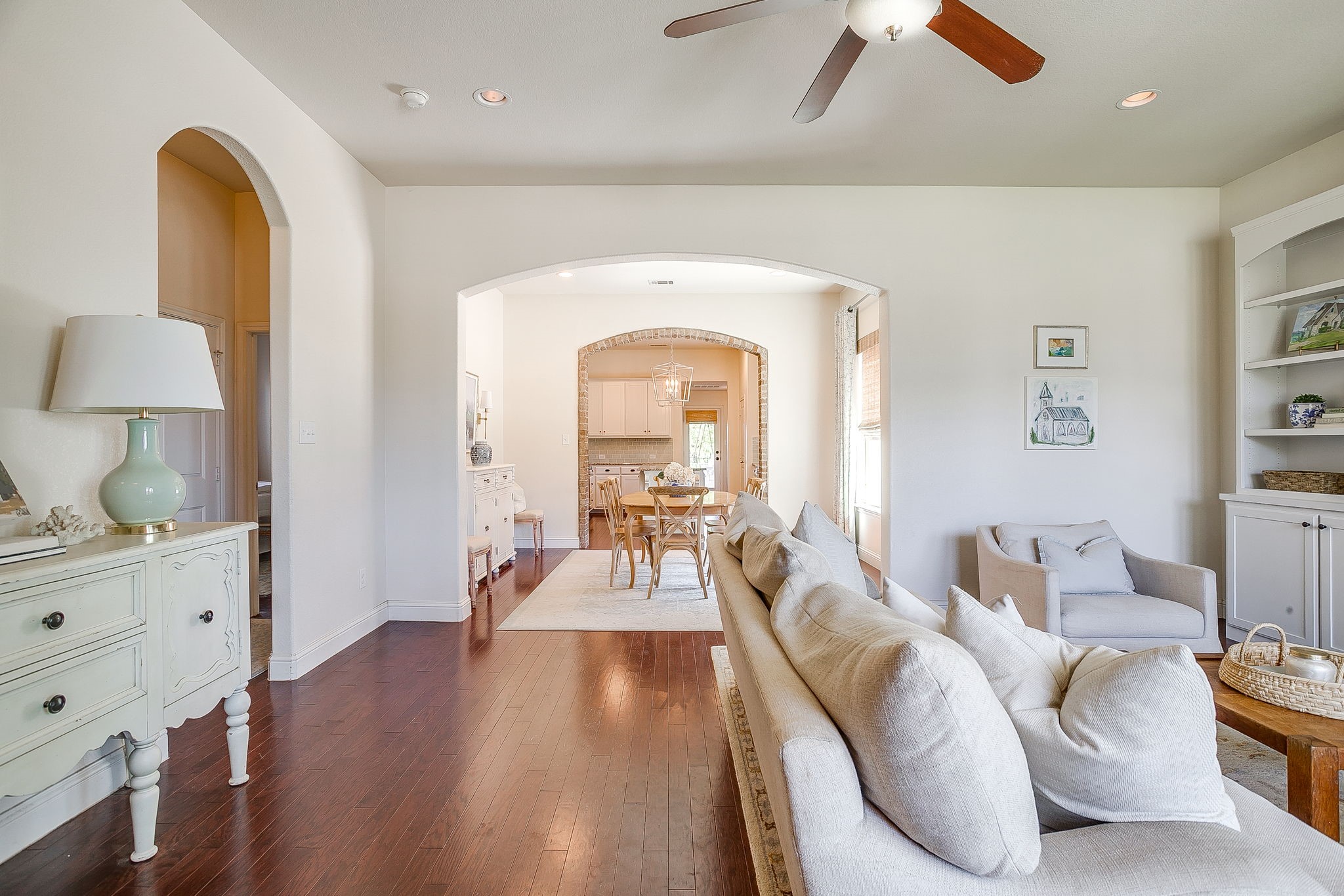 12049 Carlin Drive Fort Worth TX 76108