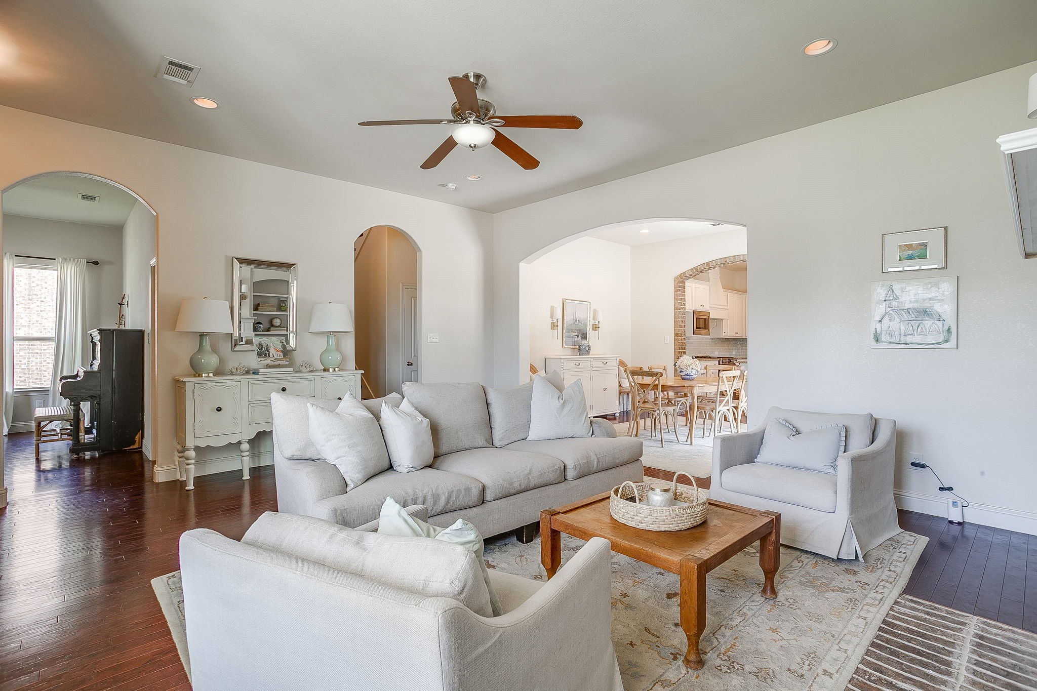 12049 Carlin Drive Fort Worth TX 76108