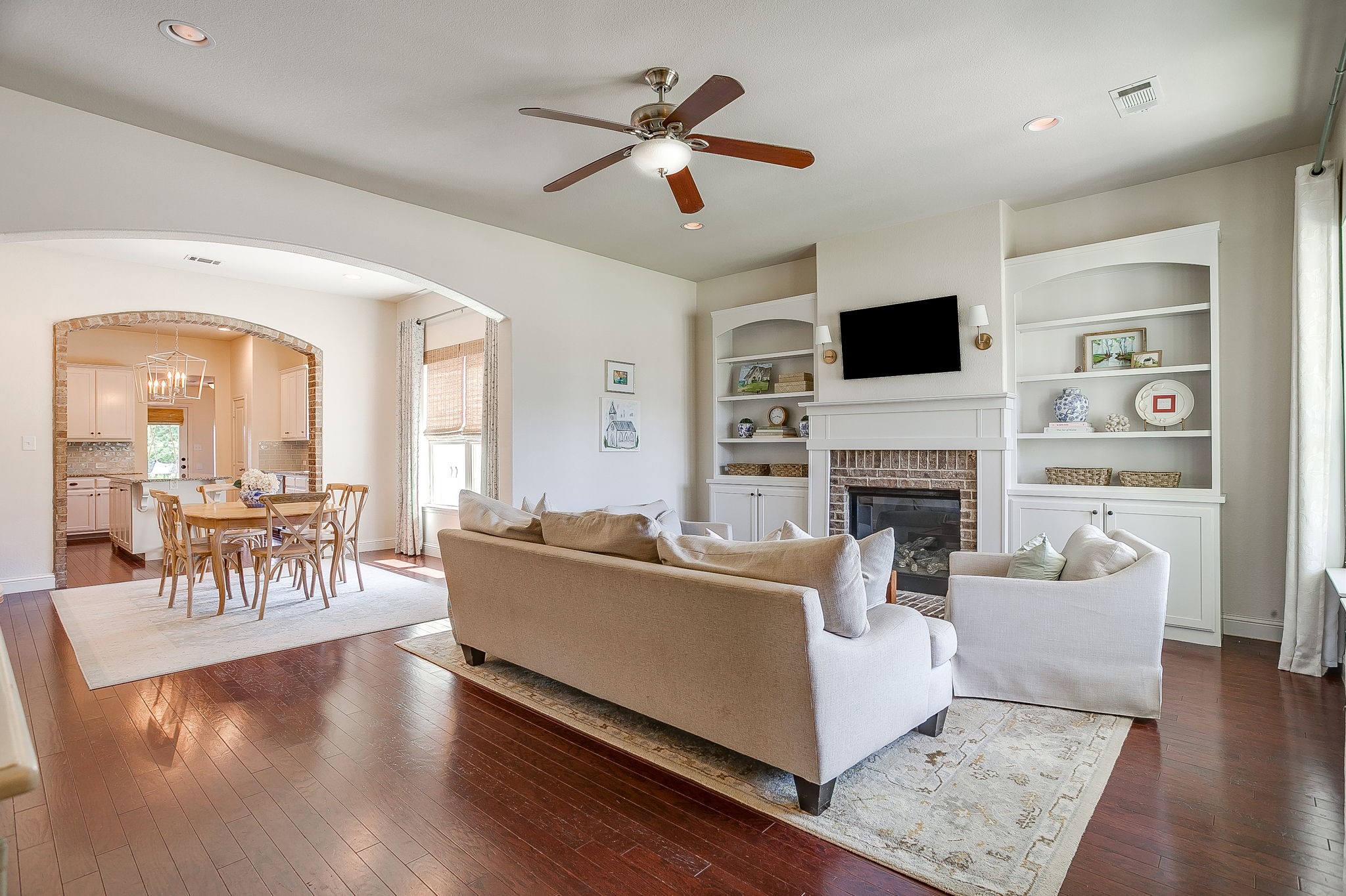 12049 Carlin Drive Fort Worth TX 76108