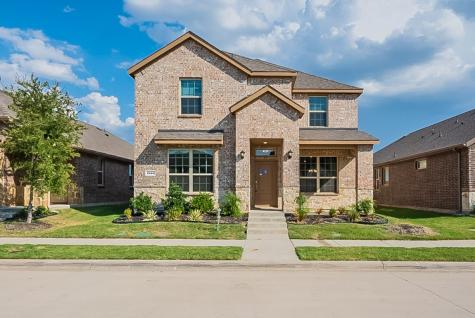 2149 Miramar Drive Little Elm TX 75068