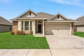 1117 Merganser Way Waco TX 76706