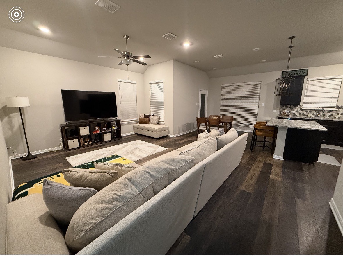 1117 Merganser Way Waco TX 76706