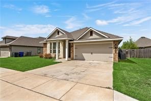 1117 Merganser Way Waco TX 76706