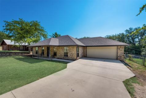 134 Coronado Trail Weatherford TX 76087