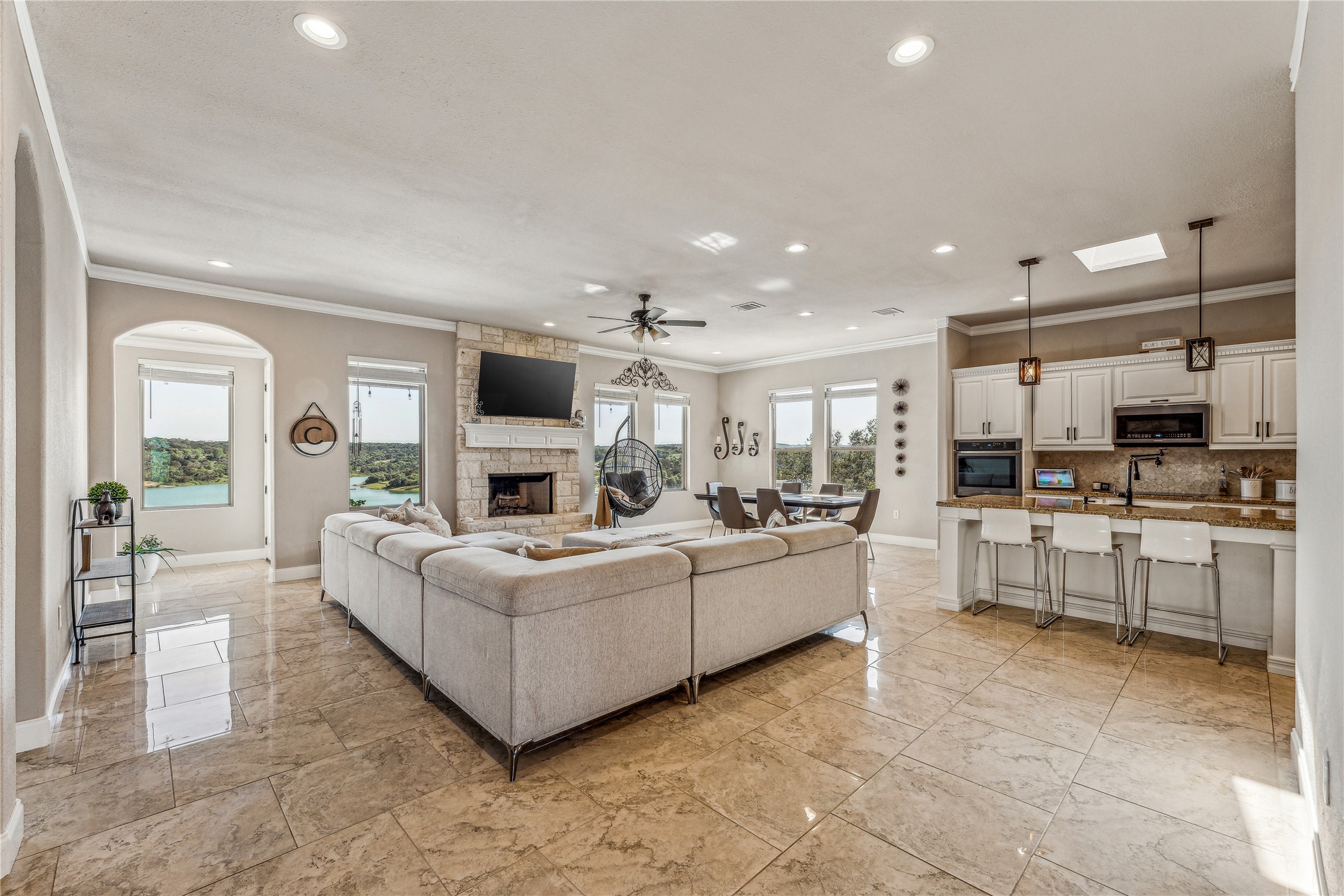 2350 Lakeside Drive Bluff Dale TX 76433