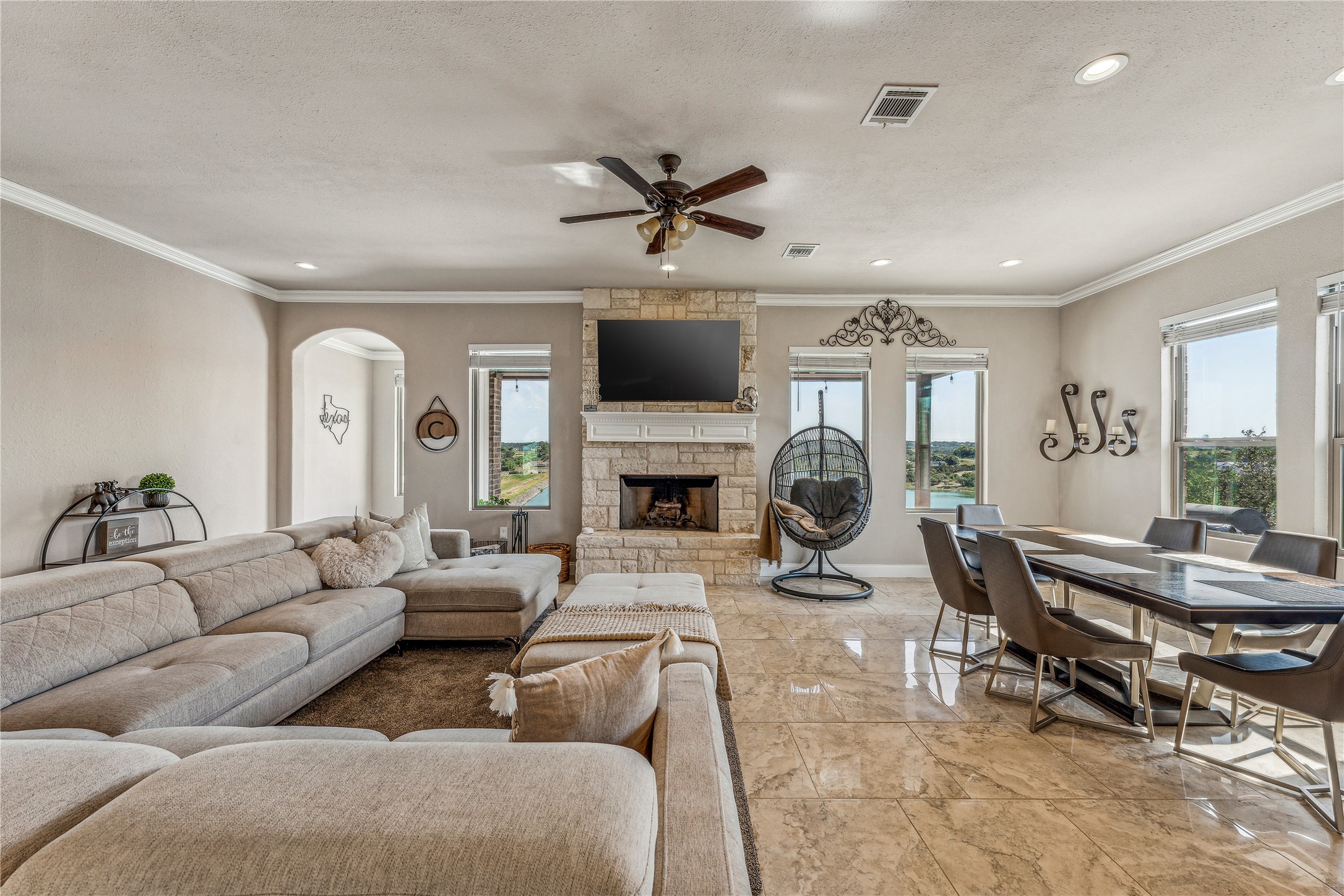 2350 Lakeside Drive Bluff Dale TX 76433