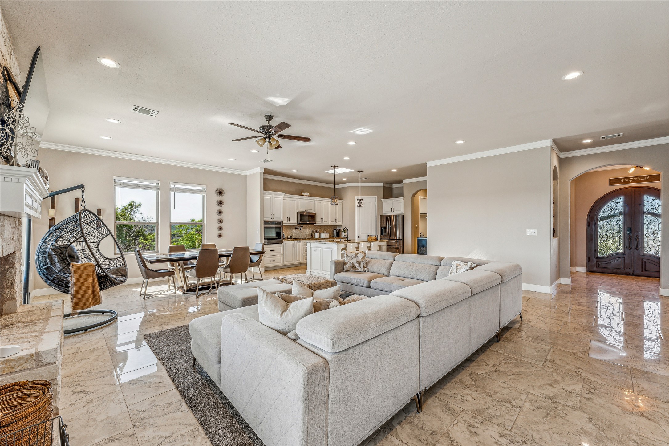 2350 Lakeside Drive Bluff Dale TX 76433