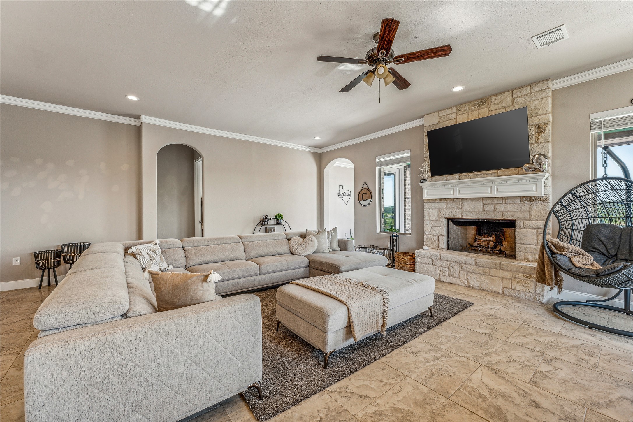 2350 Lakeside Drive Bluff Dale TX 76433