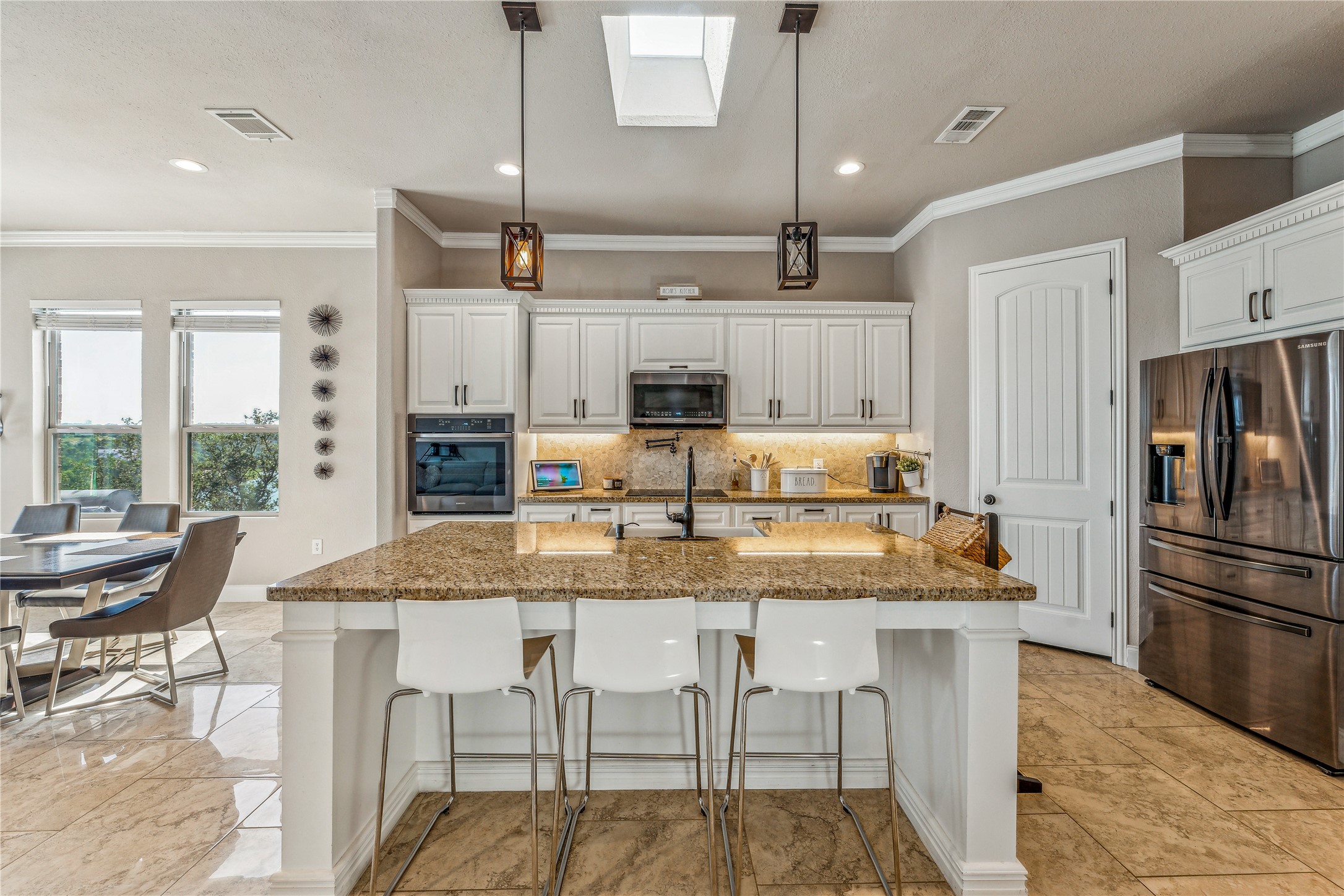 2350 Lakeside Drive Bluff Dale TX 76433
