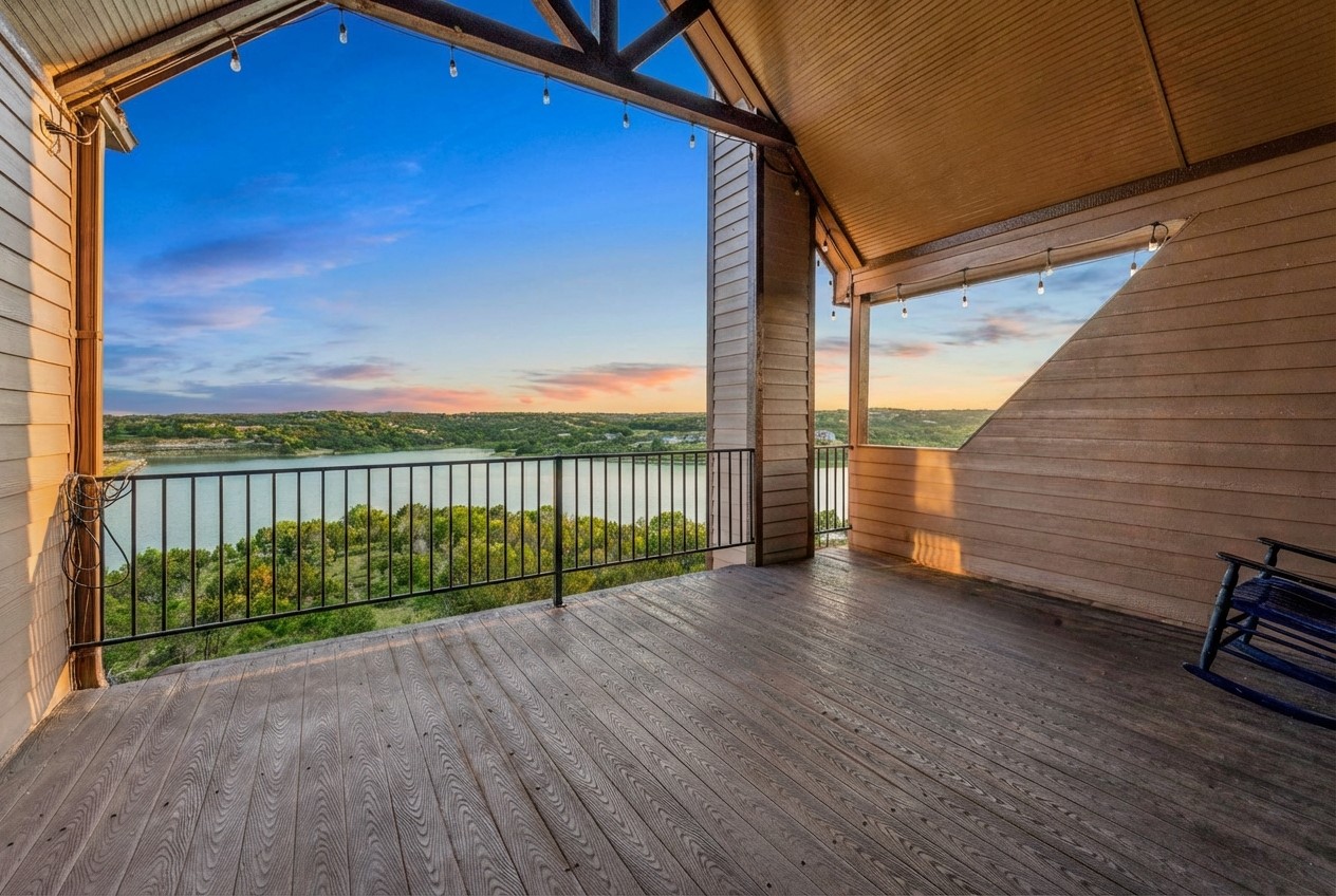 2350 Lakeside Drive Bluff Dale TX 76433