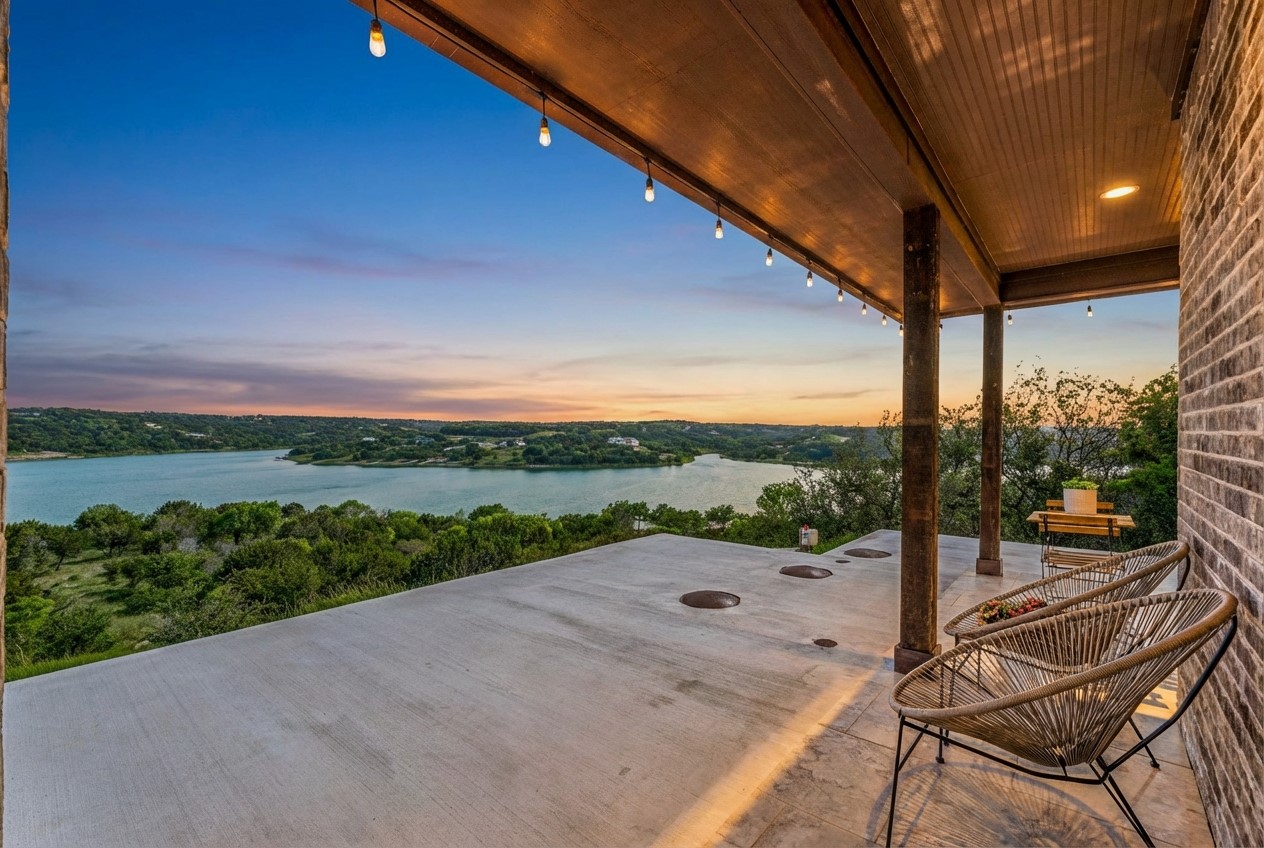 2350 Lakeside Drive Bluff Dale TX 76433