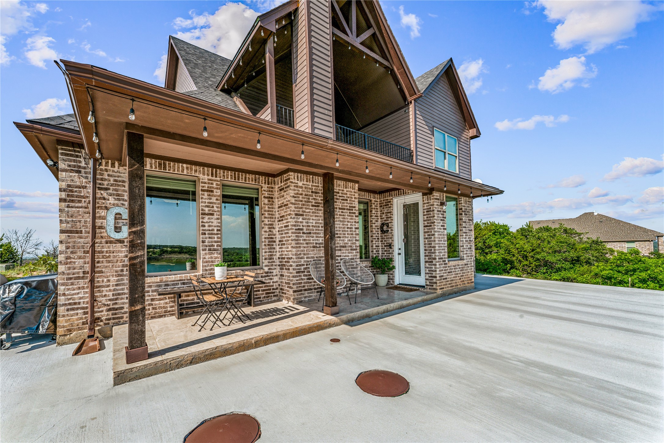 2350 Lakeside Drive Bluff Dale TX 76433