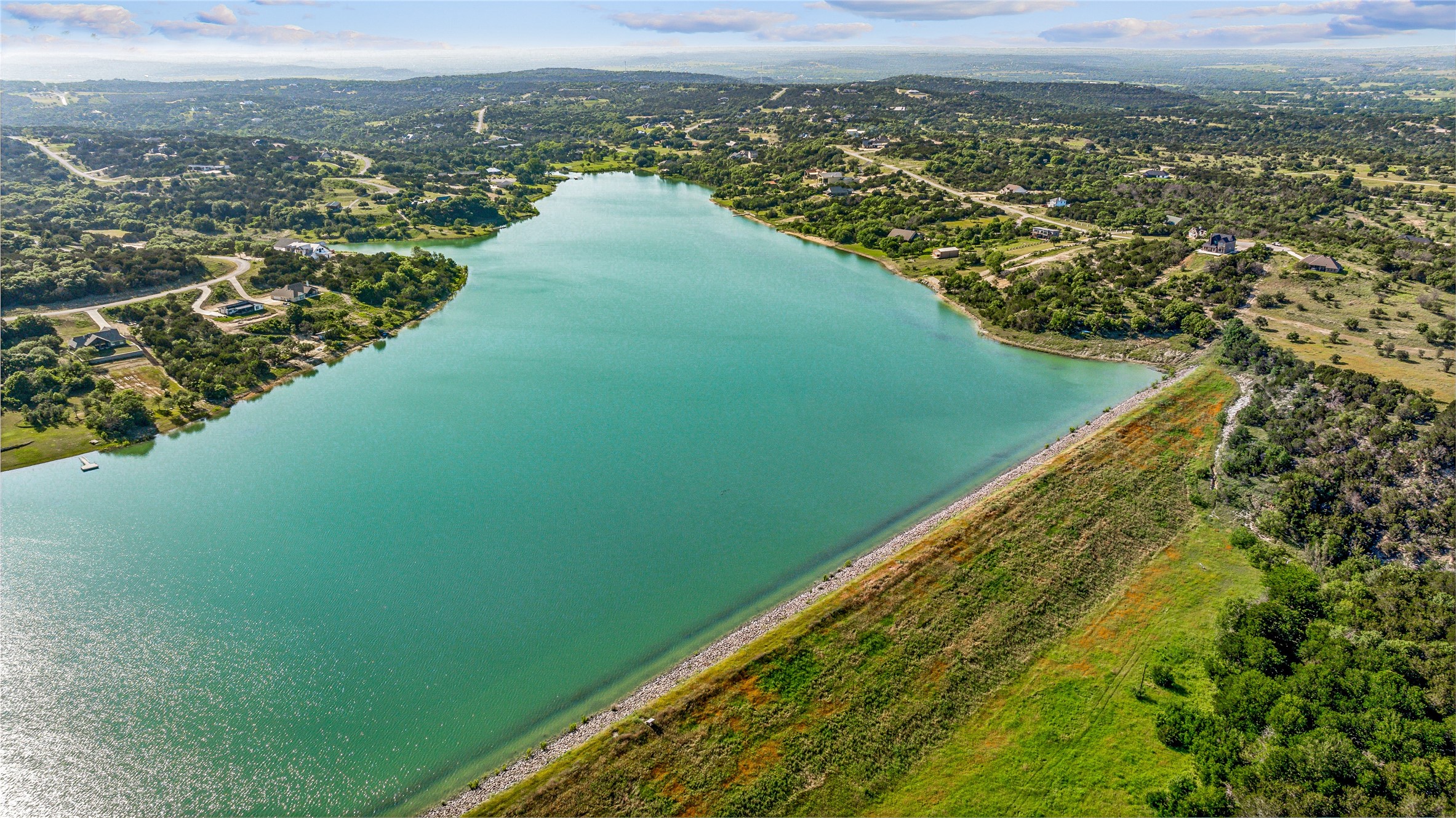 2350 Lakeside Drive Bluff Dale TX 76433
