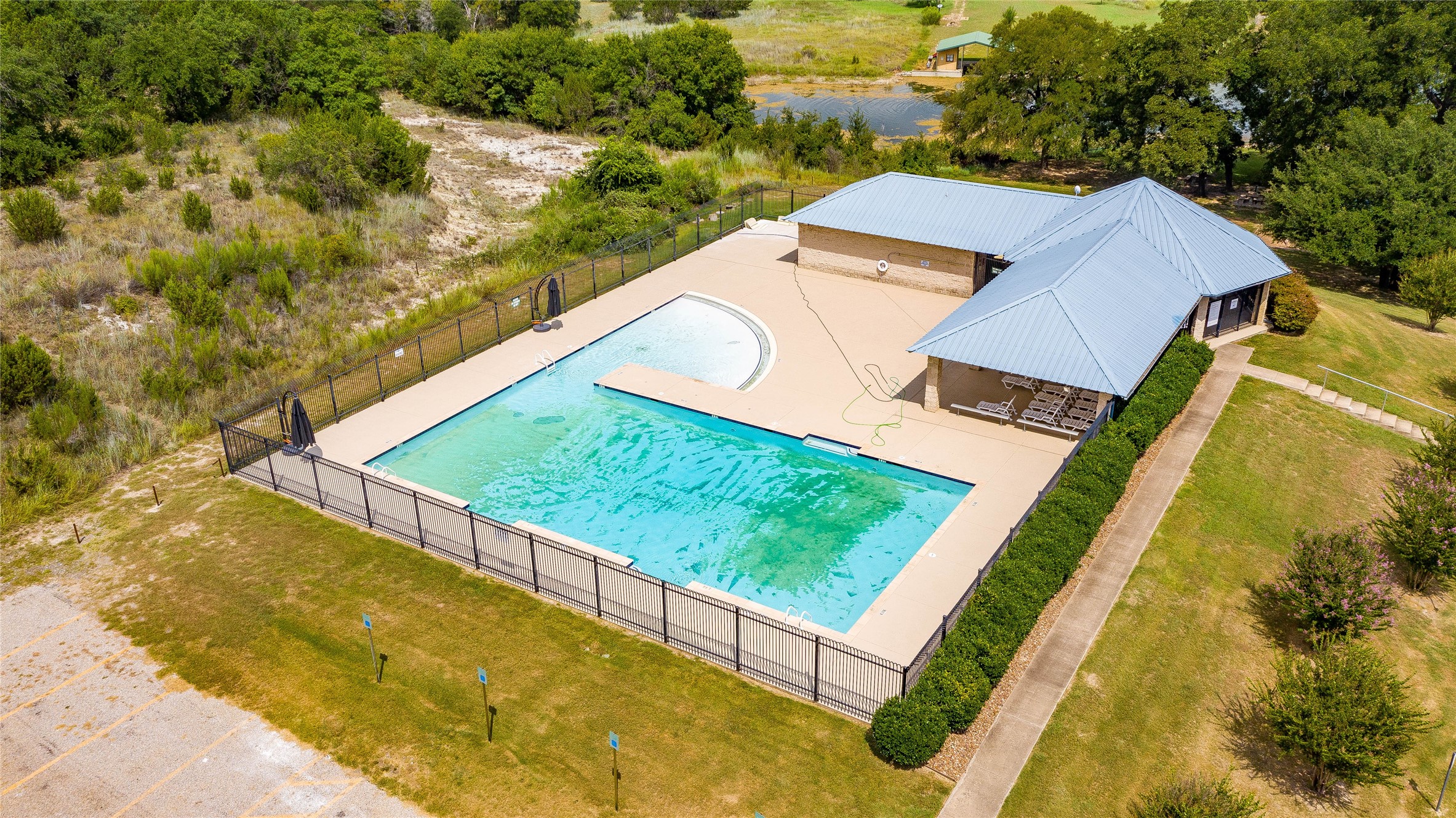 2350 Lakeside Drive Bluff Dale TX 76433