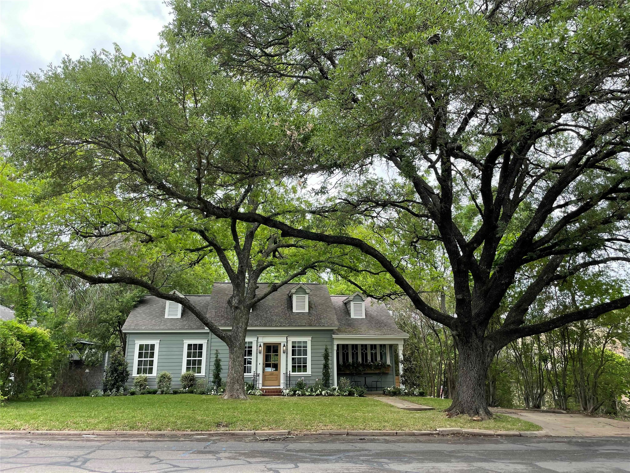 2609 Washington Avenue Waco TX 76710