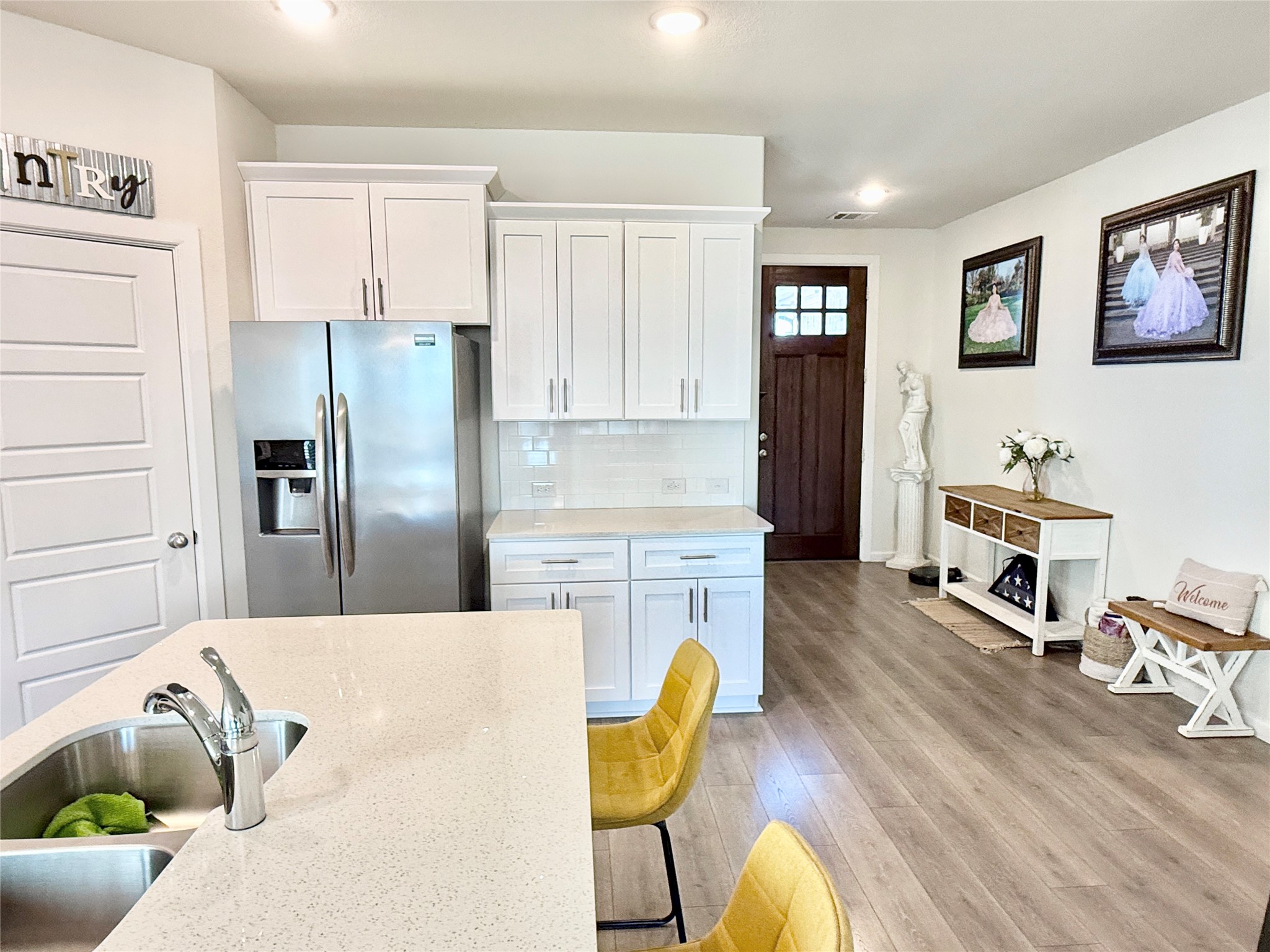 603 Hazeltine Road Red Oak TX 75154