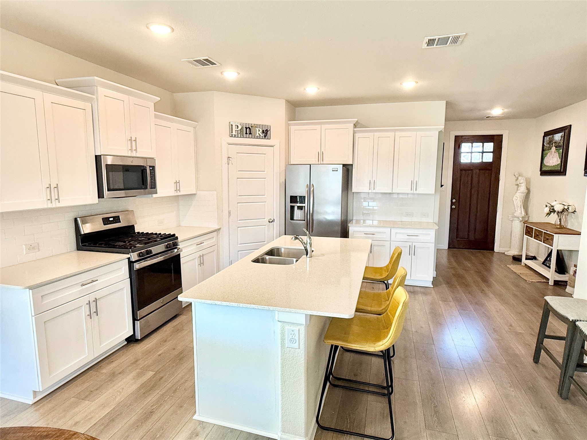603 Hazeltine Road Red Oak TX 75154