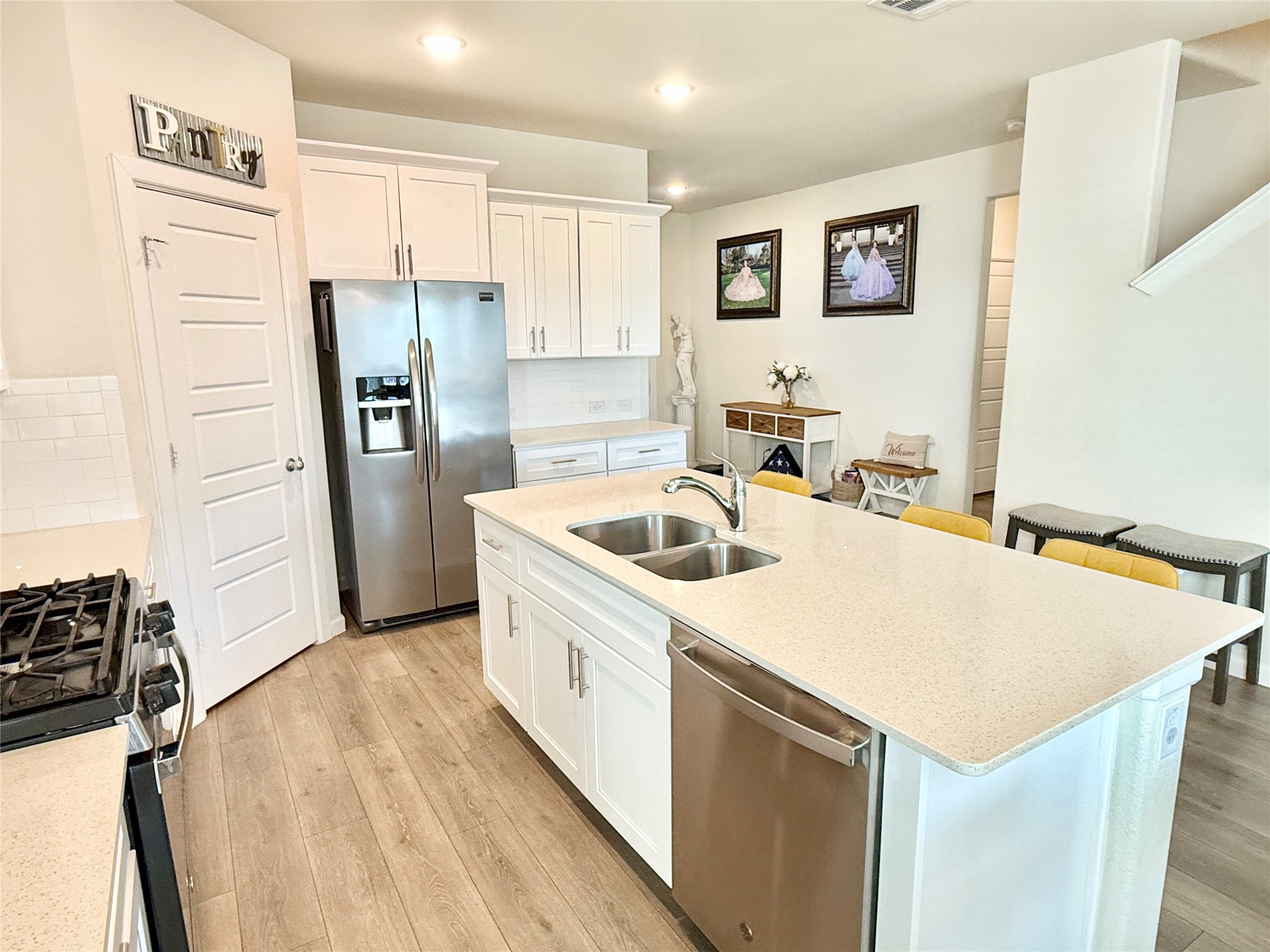 603 Hazeltine Road Red Oak TX 75154