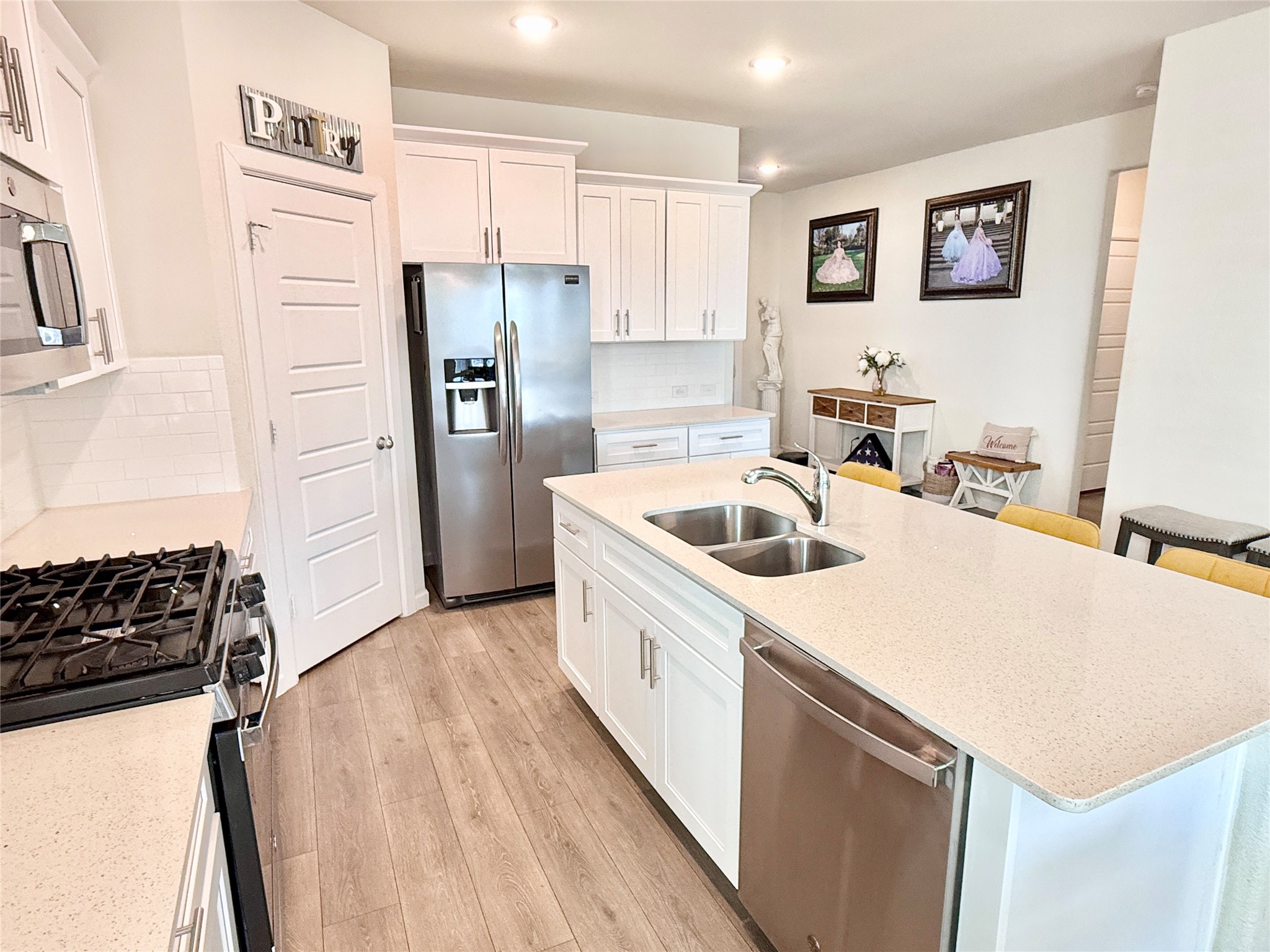 603 Hazeltine Road Red Oak TX 75154
