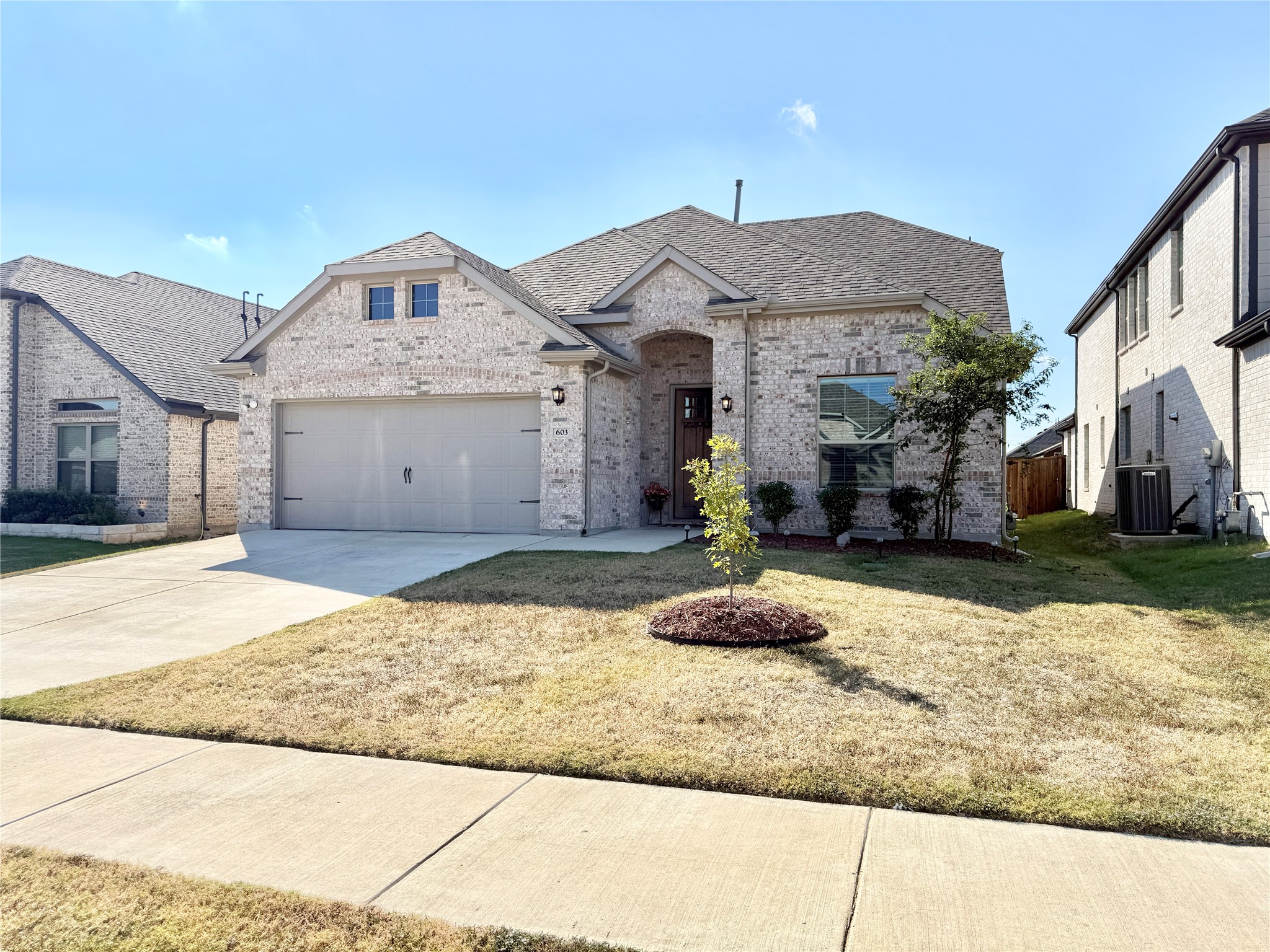 603 Hazeltine Road Red Oak TX 75154