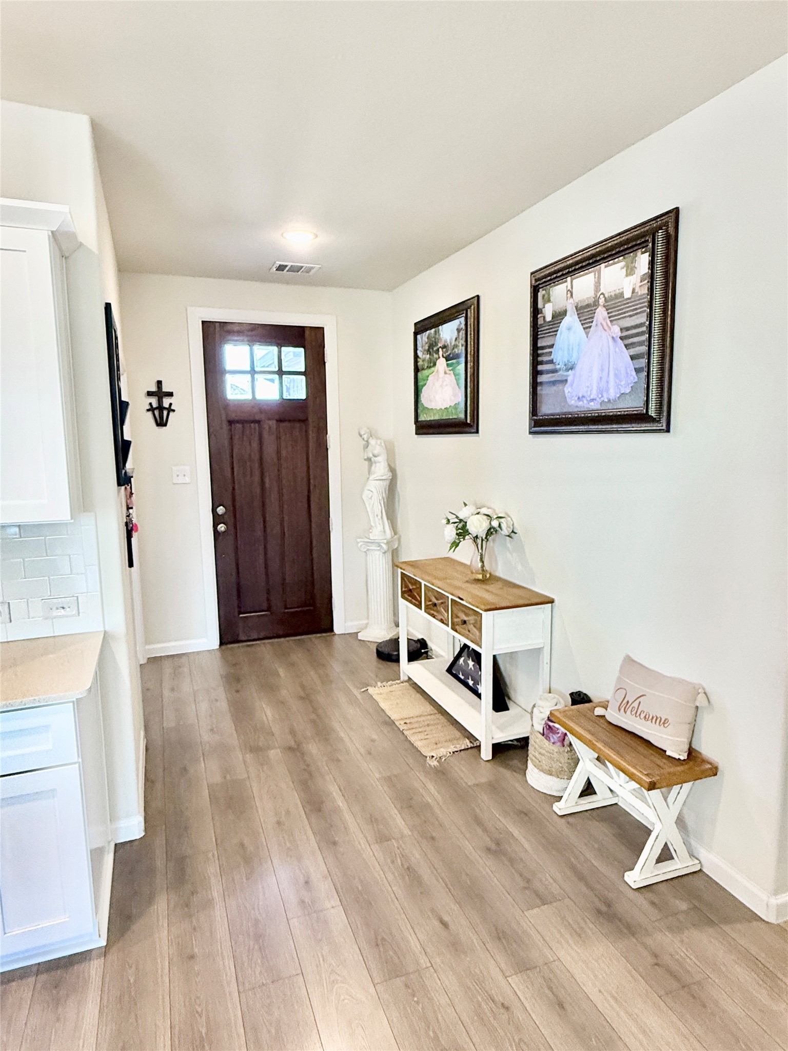 603 Hazeltine Road Red Oak TX 75154