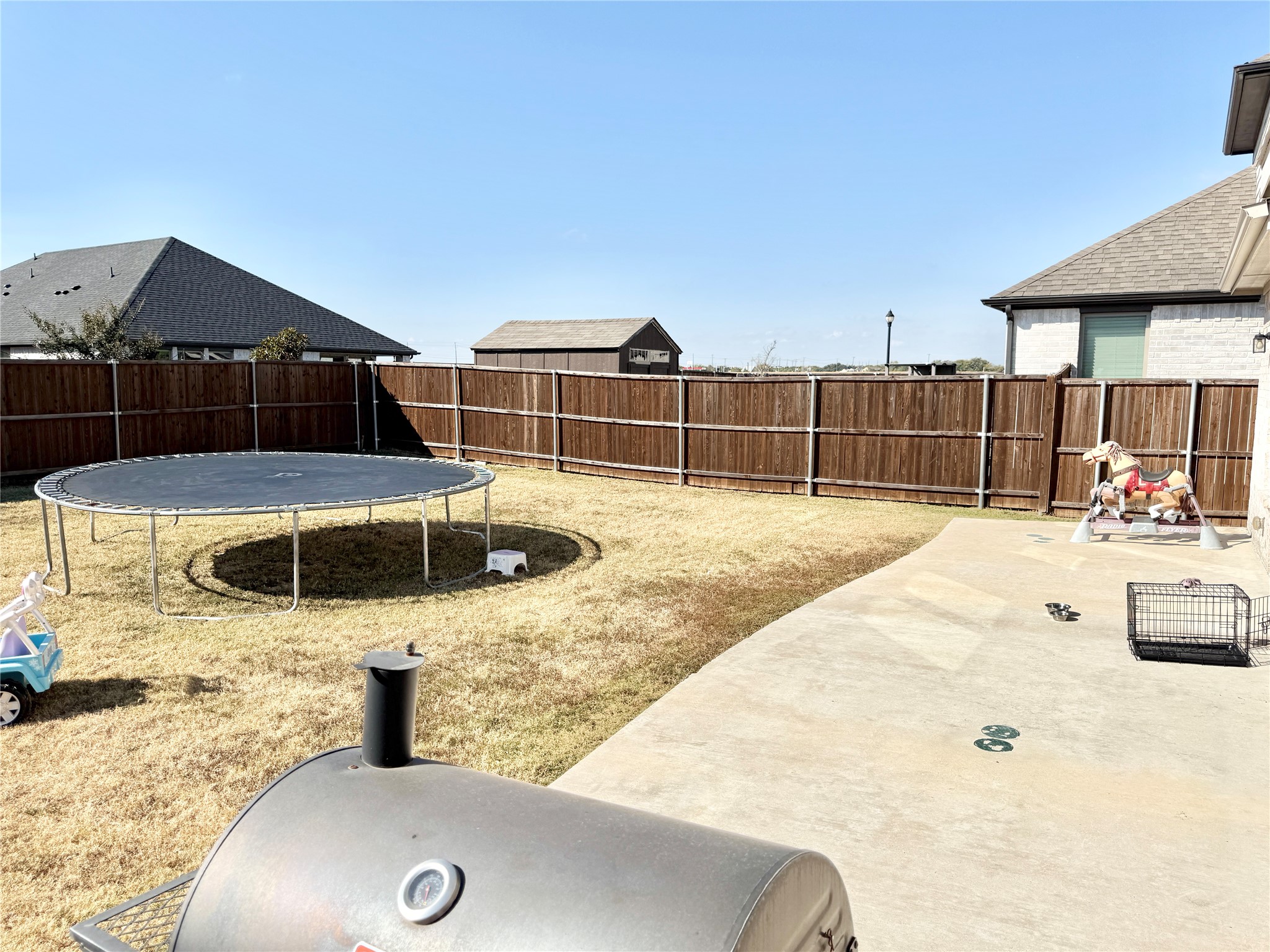 603 Hazeltine Road Red Oak TX 75154