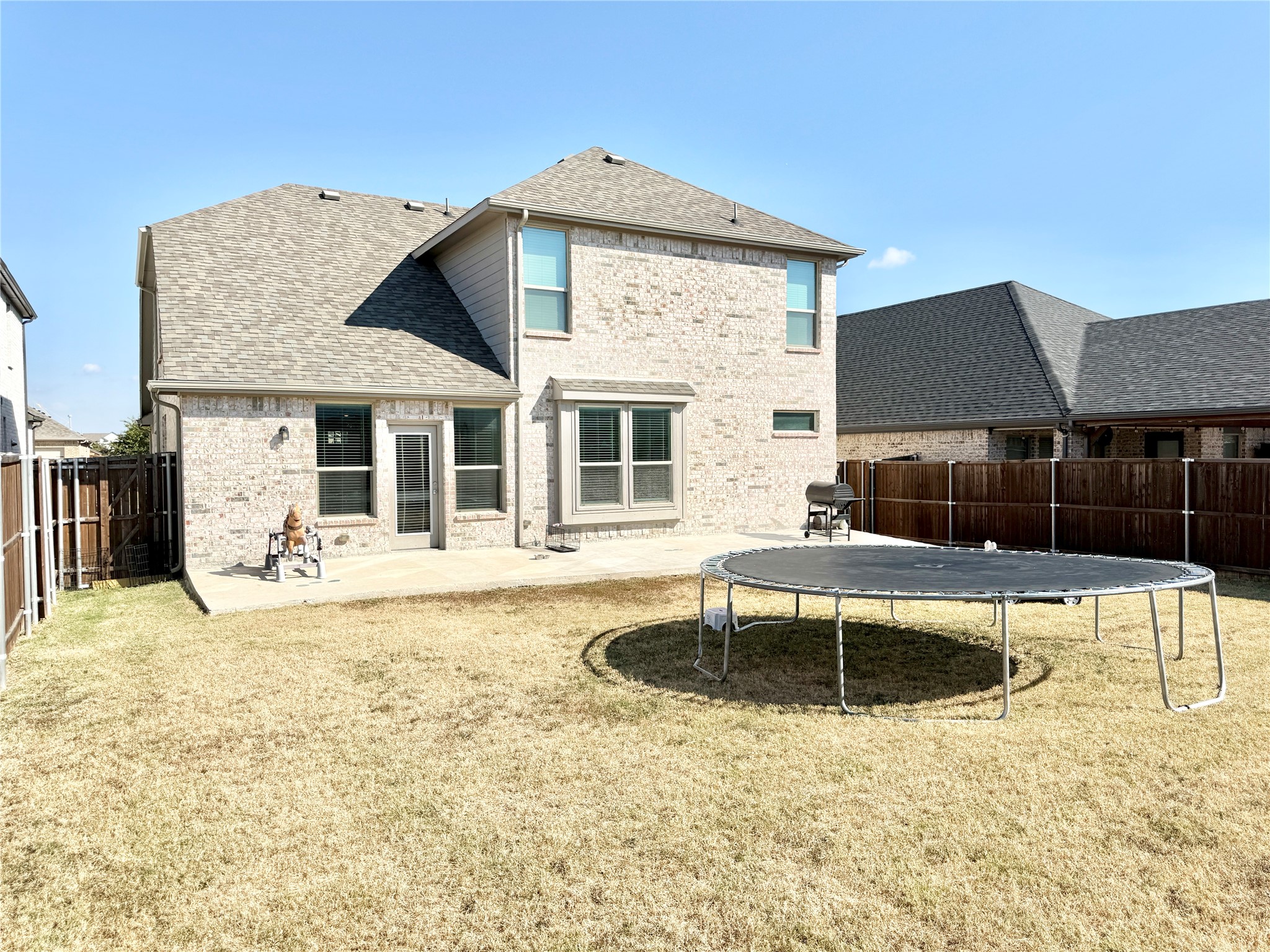 603 Hazeltine Road Red Oak TX 75154