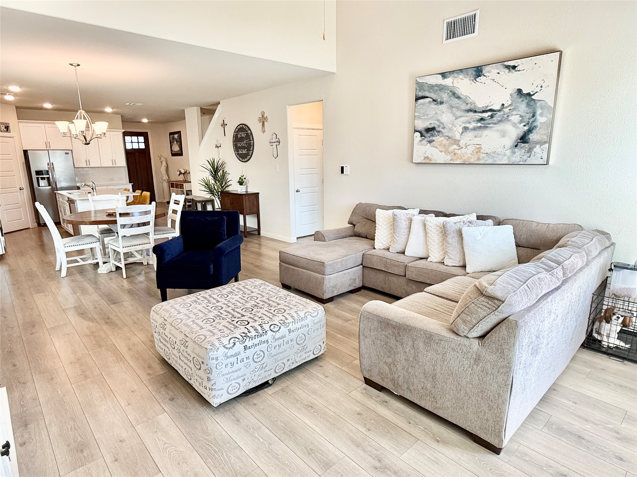 603 Hazeltine Road Red Oak TX 75154