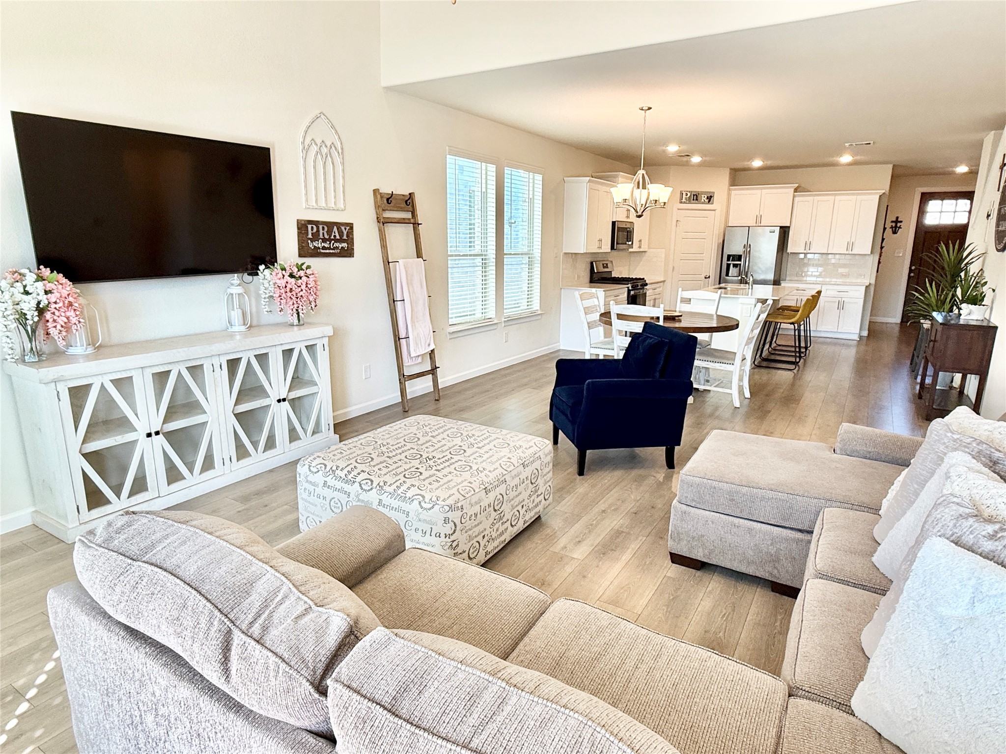 603 Hazeltine Road Red Oak TX 75154