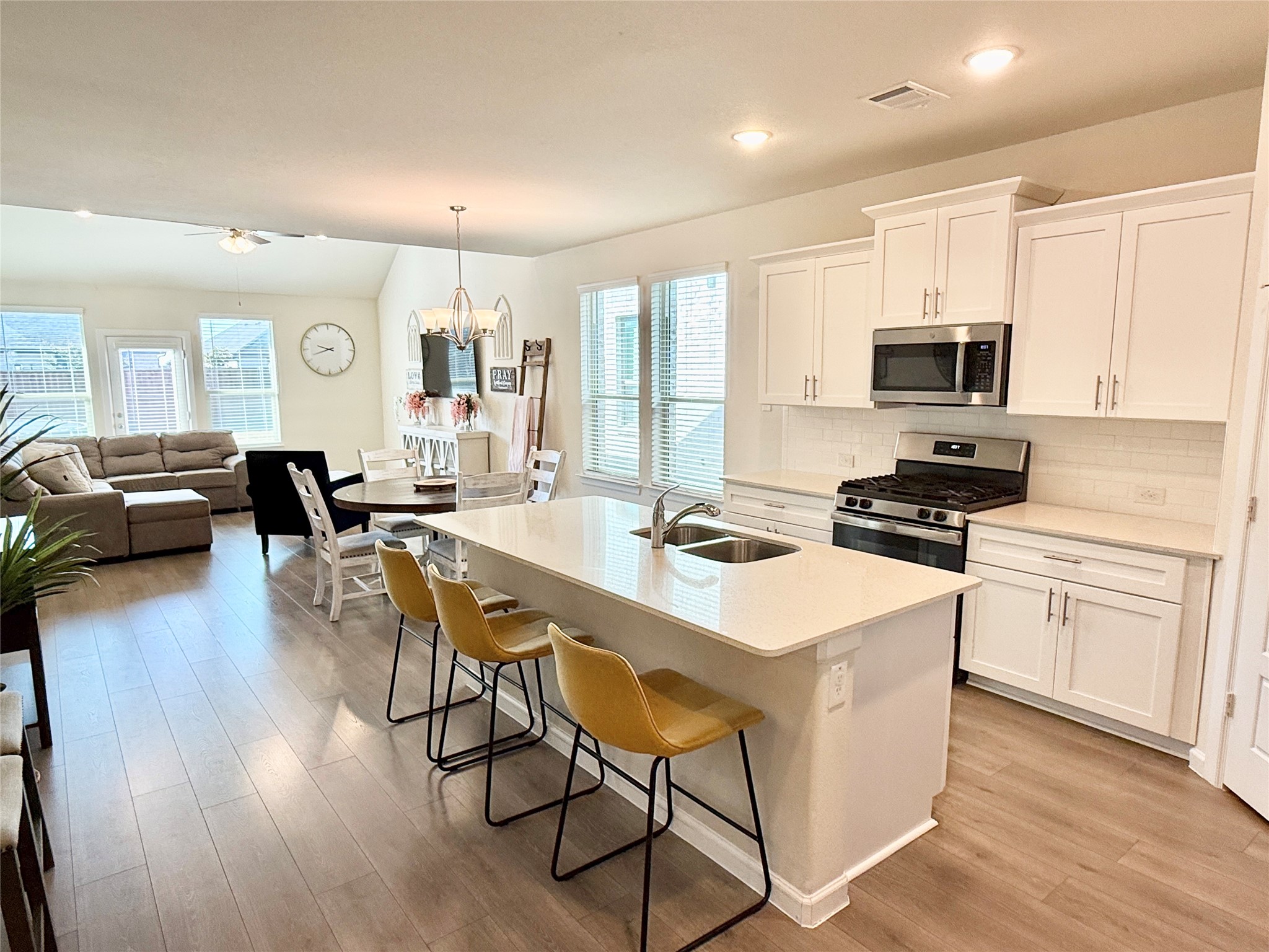 603 Hazeltine Road Red Oak TX 75154