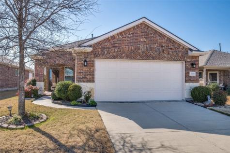 2035 Marble Ridge Frisco TX 75036