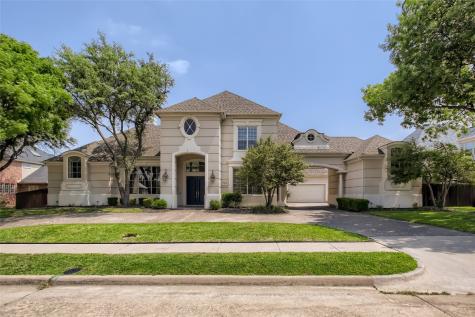 7004 Westchester Court Mckinney TX 75072